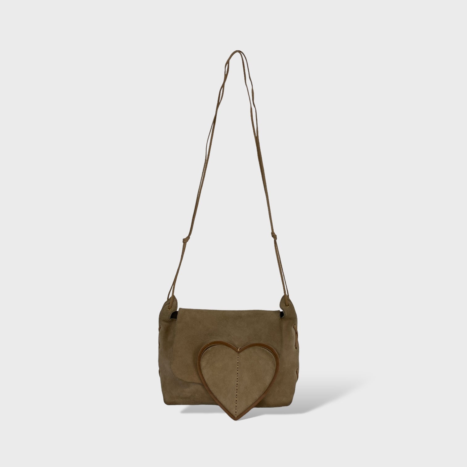 GUCCI Umhängetasche