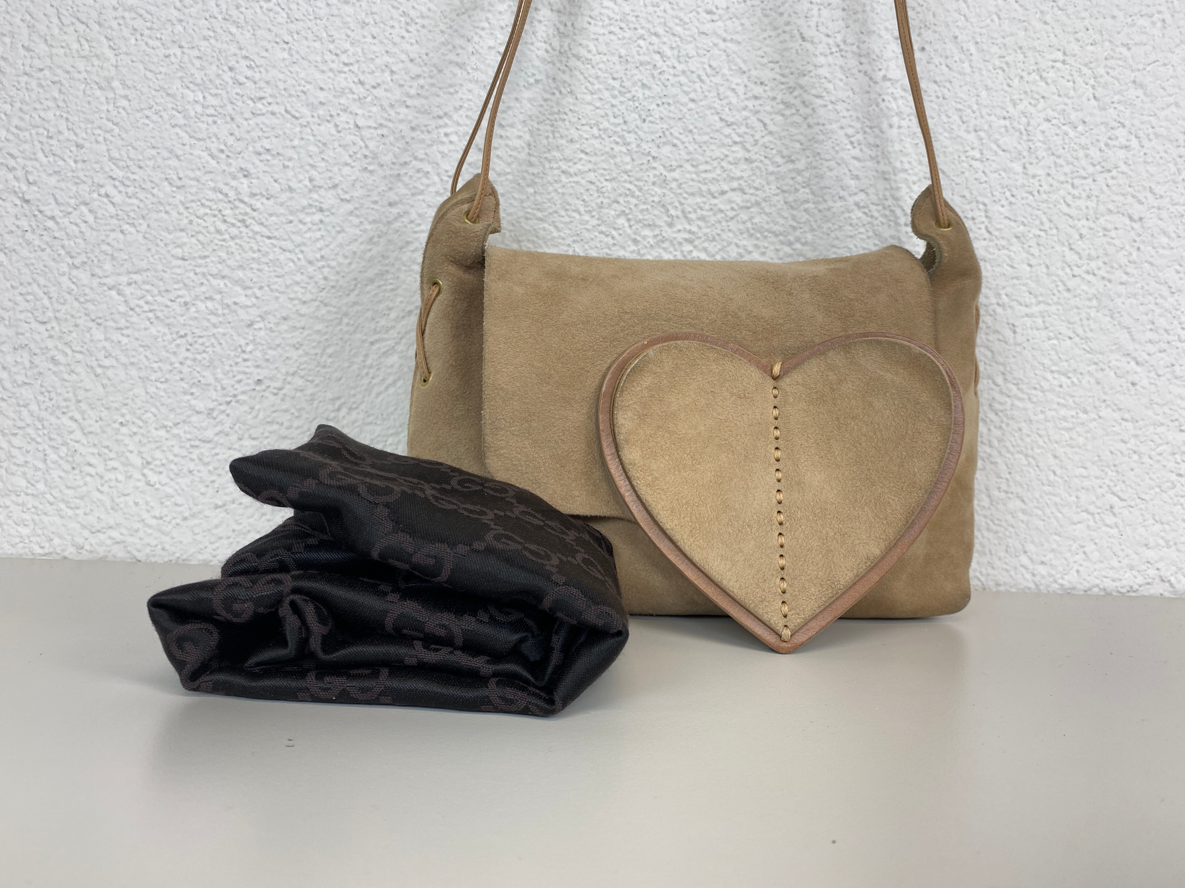 GUCCI Umhängetasche