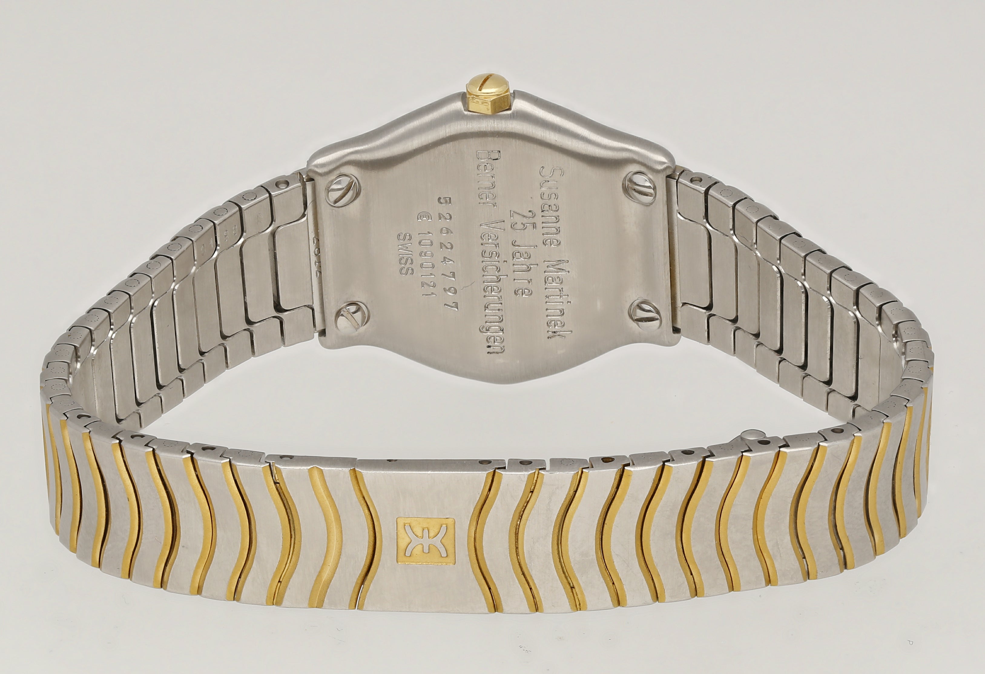 Second Hand Omega Uhr jetzt online kaufen auf kaleaz.