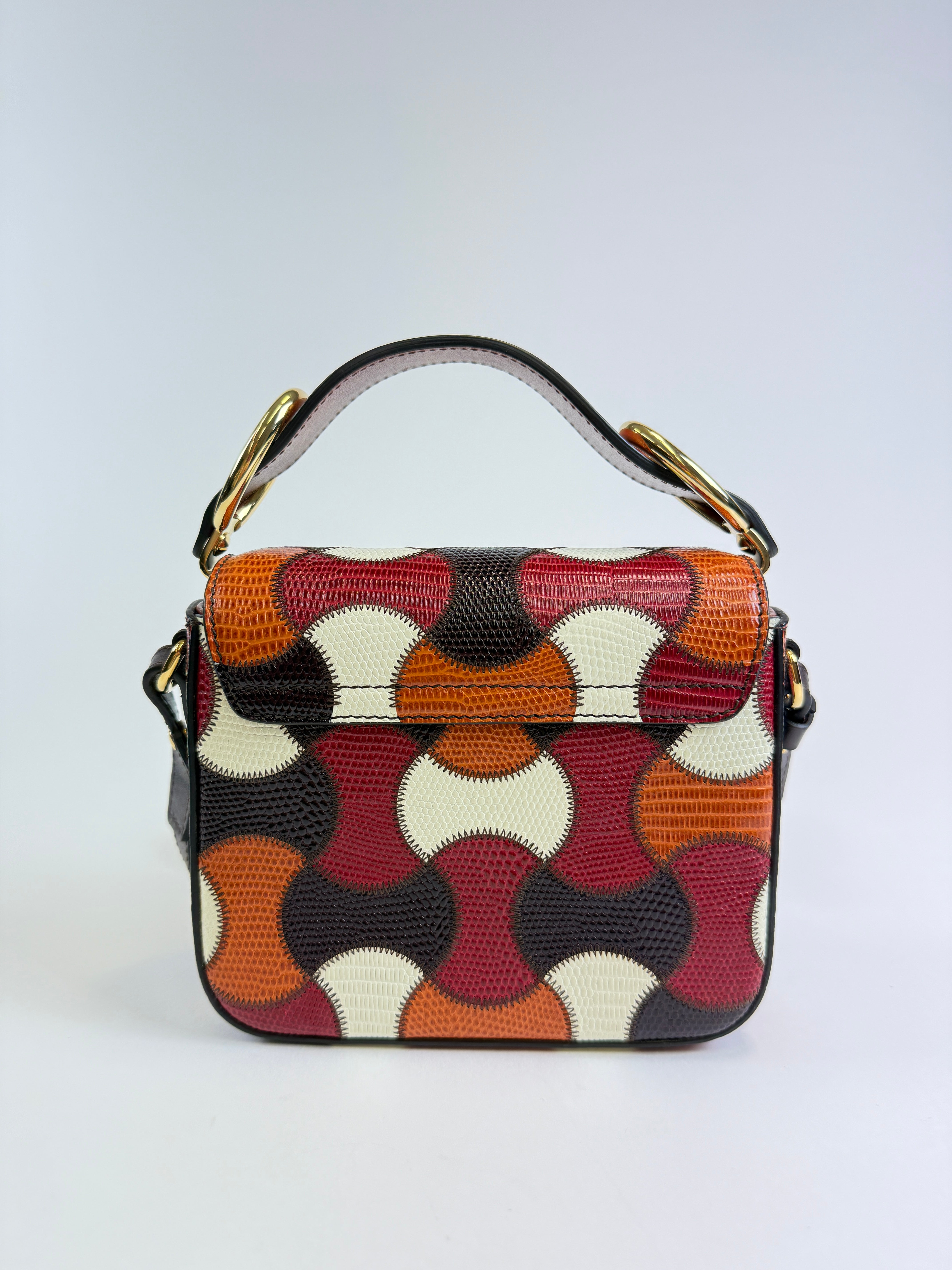 Chloé C-Mini Handtasche