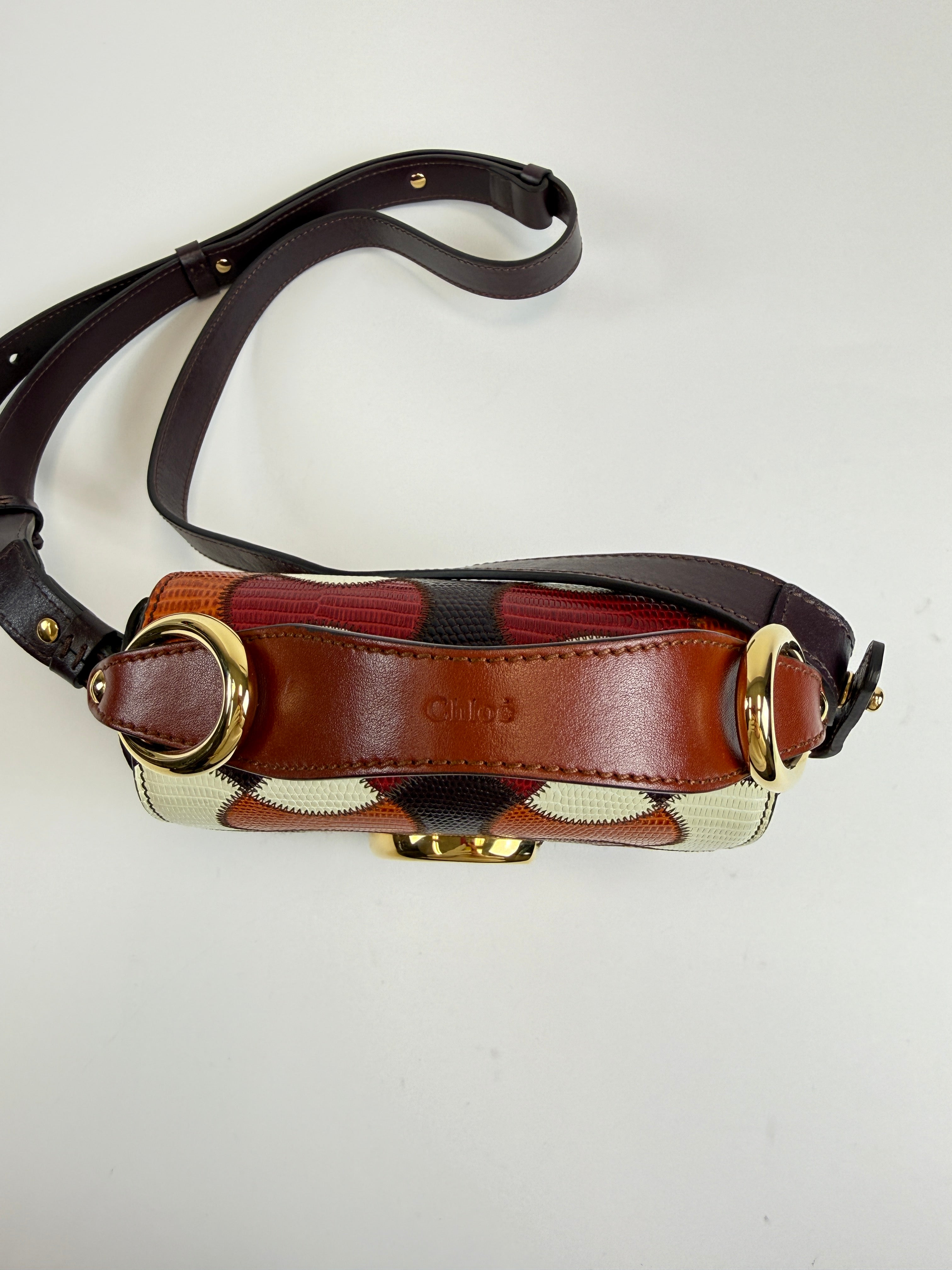 Chloé C-Mini Handtasche