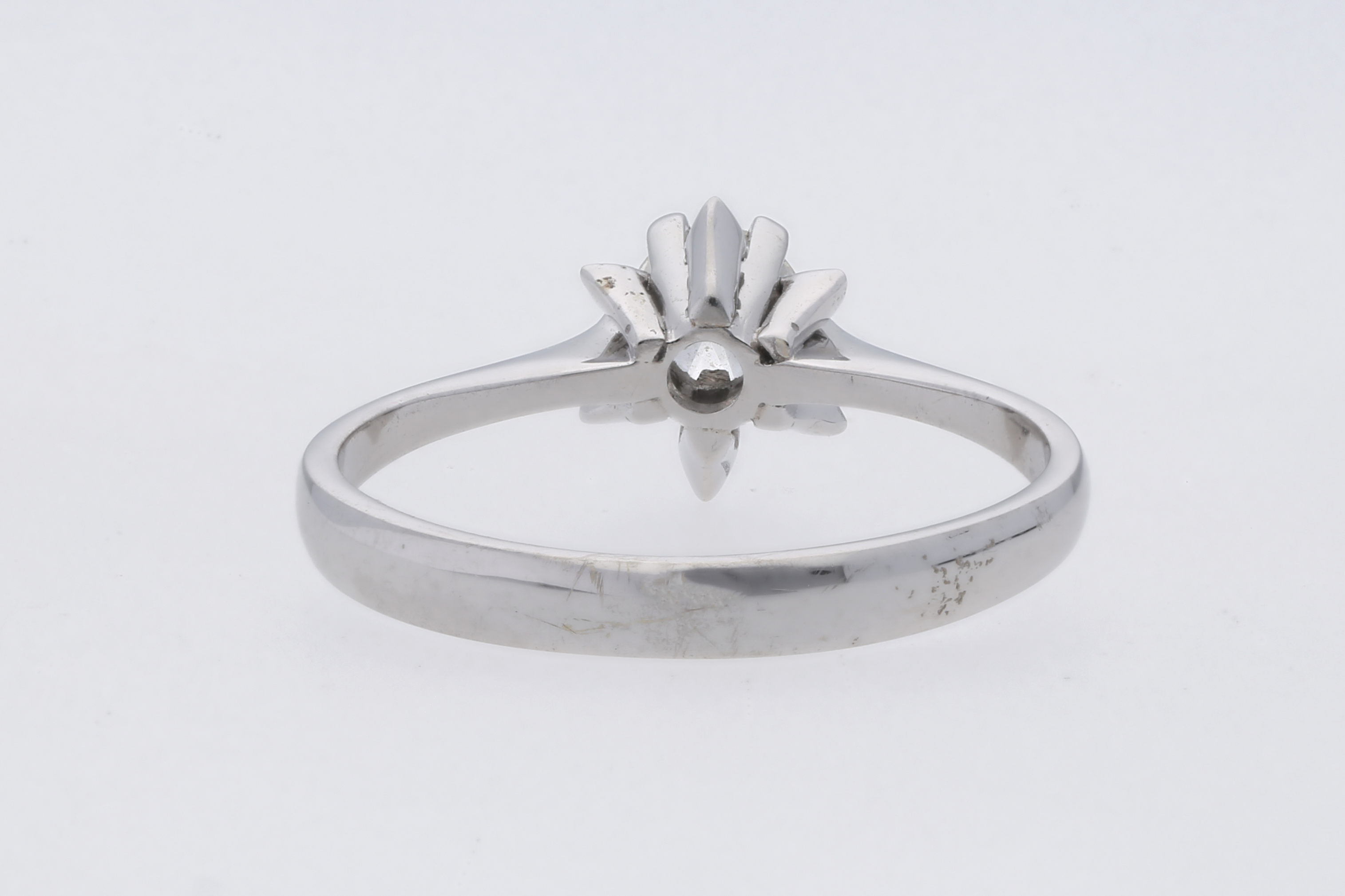 Second Hand Diamant Ring jetzt online kaufen auf kaleaz.