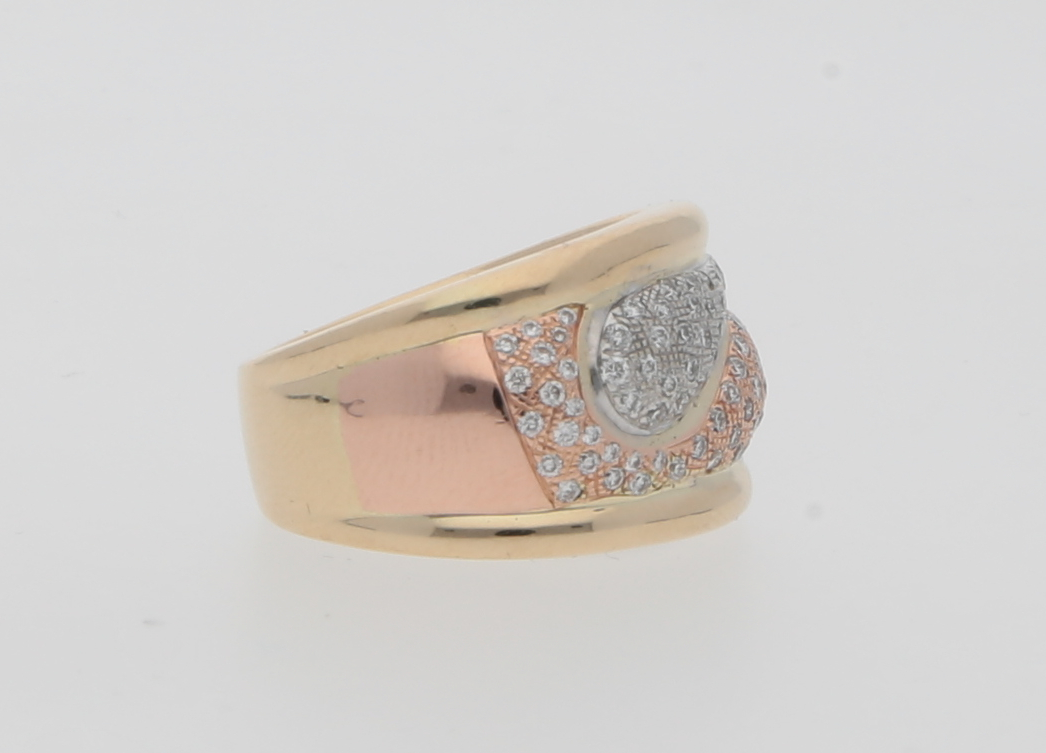 Diamant Ring
