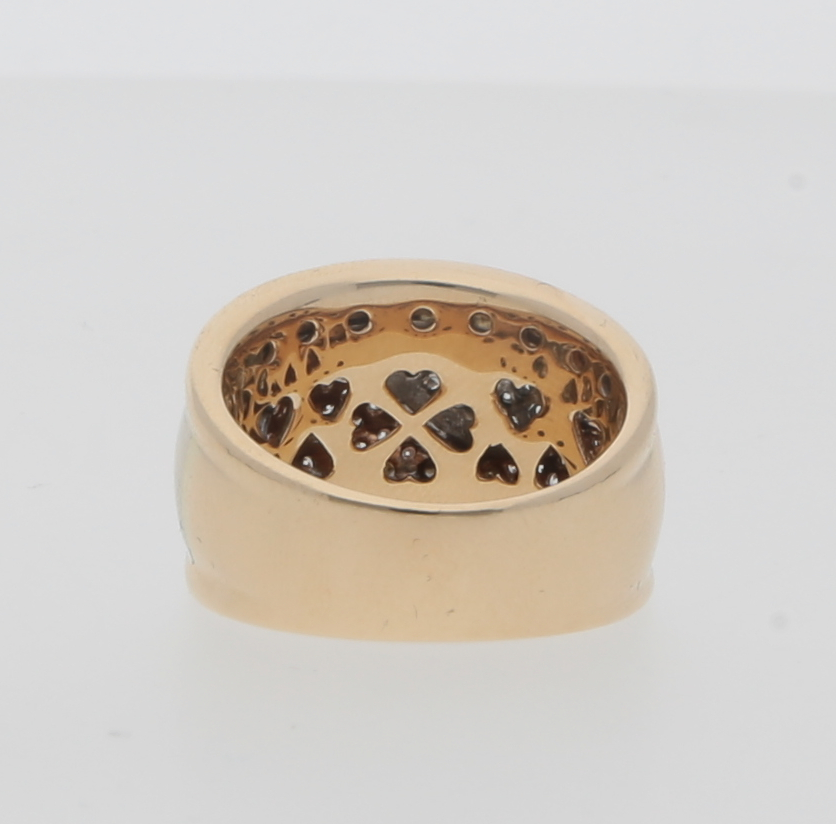 Diamant Ring