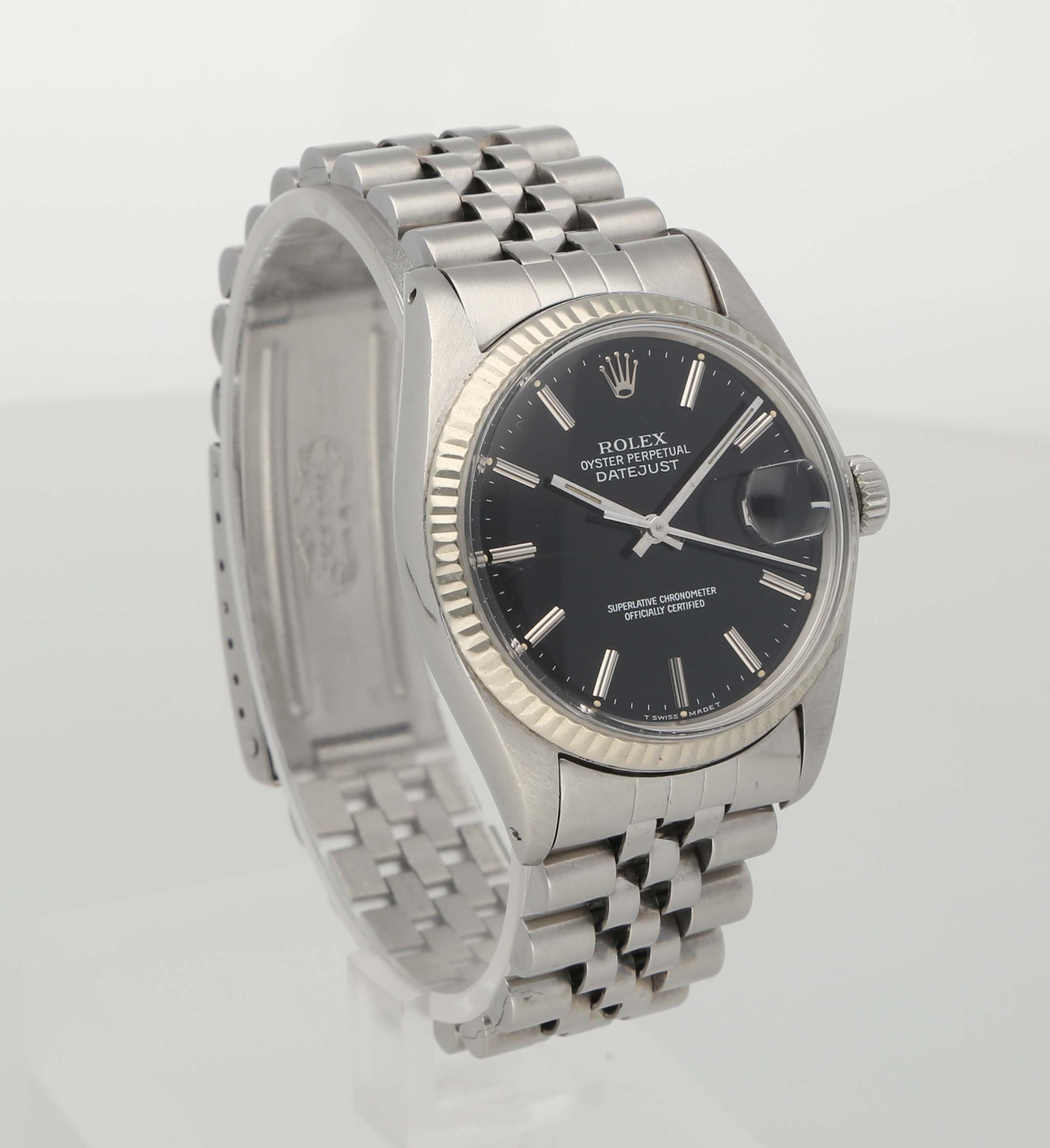 Rolex Datejust 36