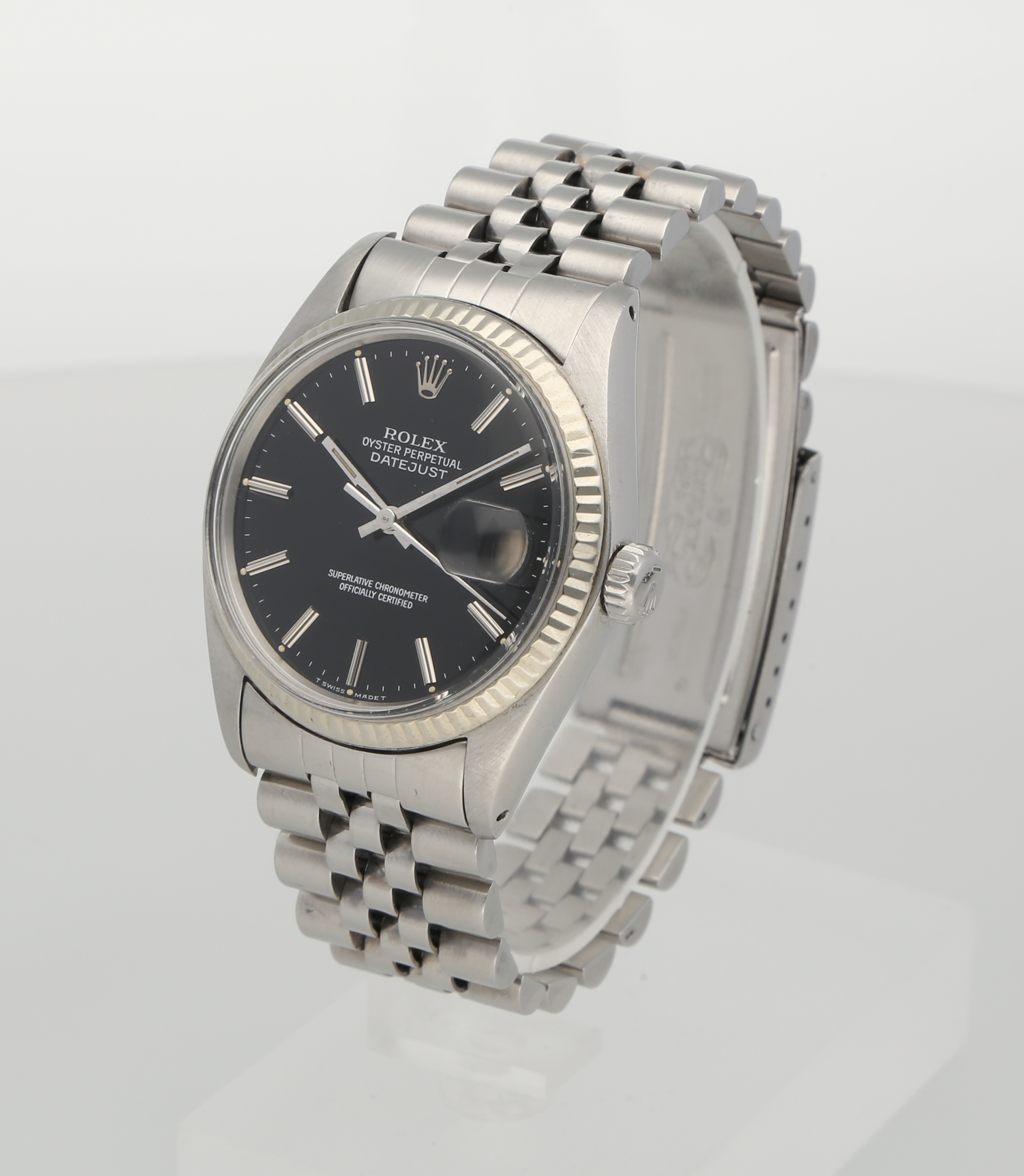 Rolex Datejust 36