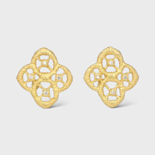 Diamant-Ohrstecker online kaufen im Rapp Shop Now.