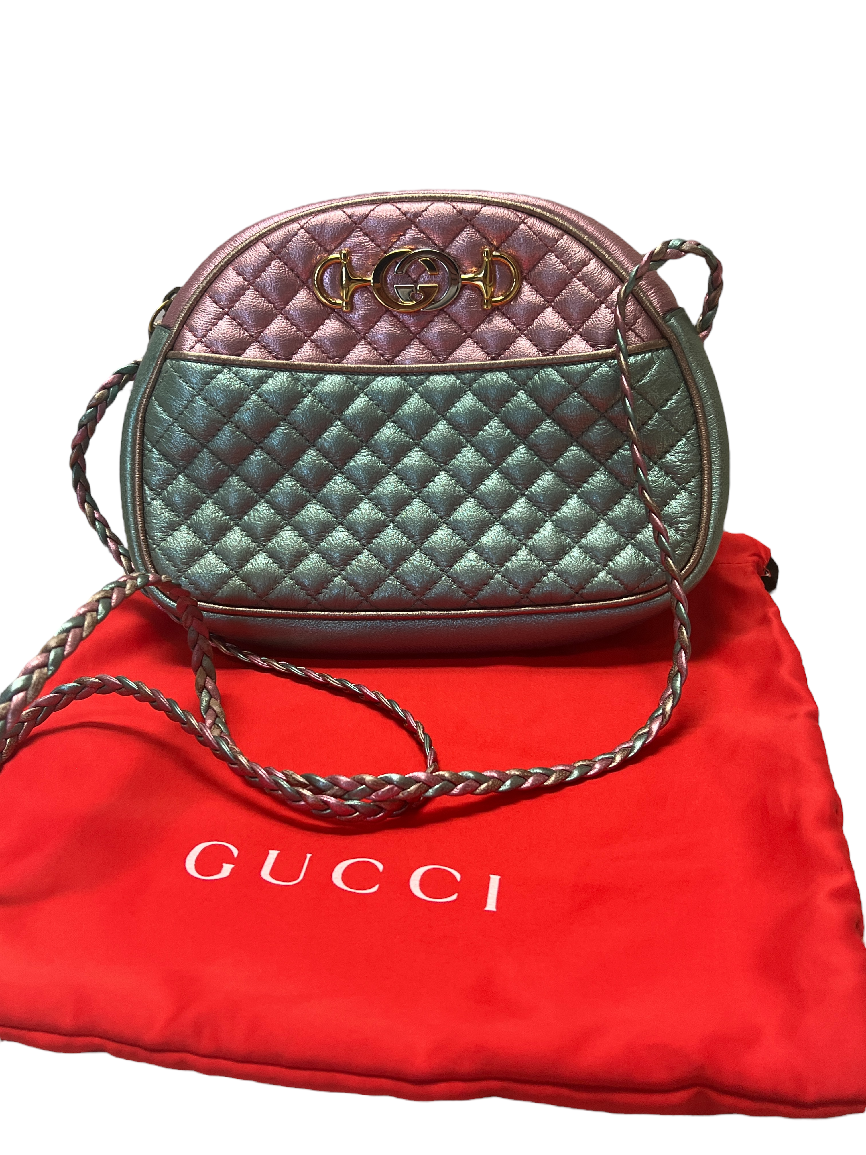 Gucci Umhängetasche