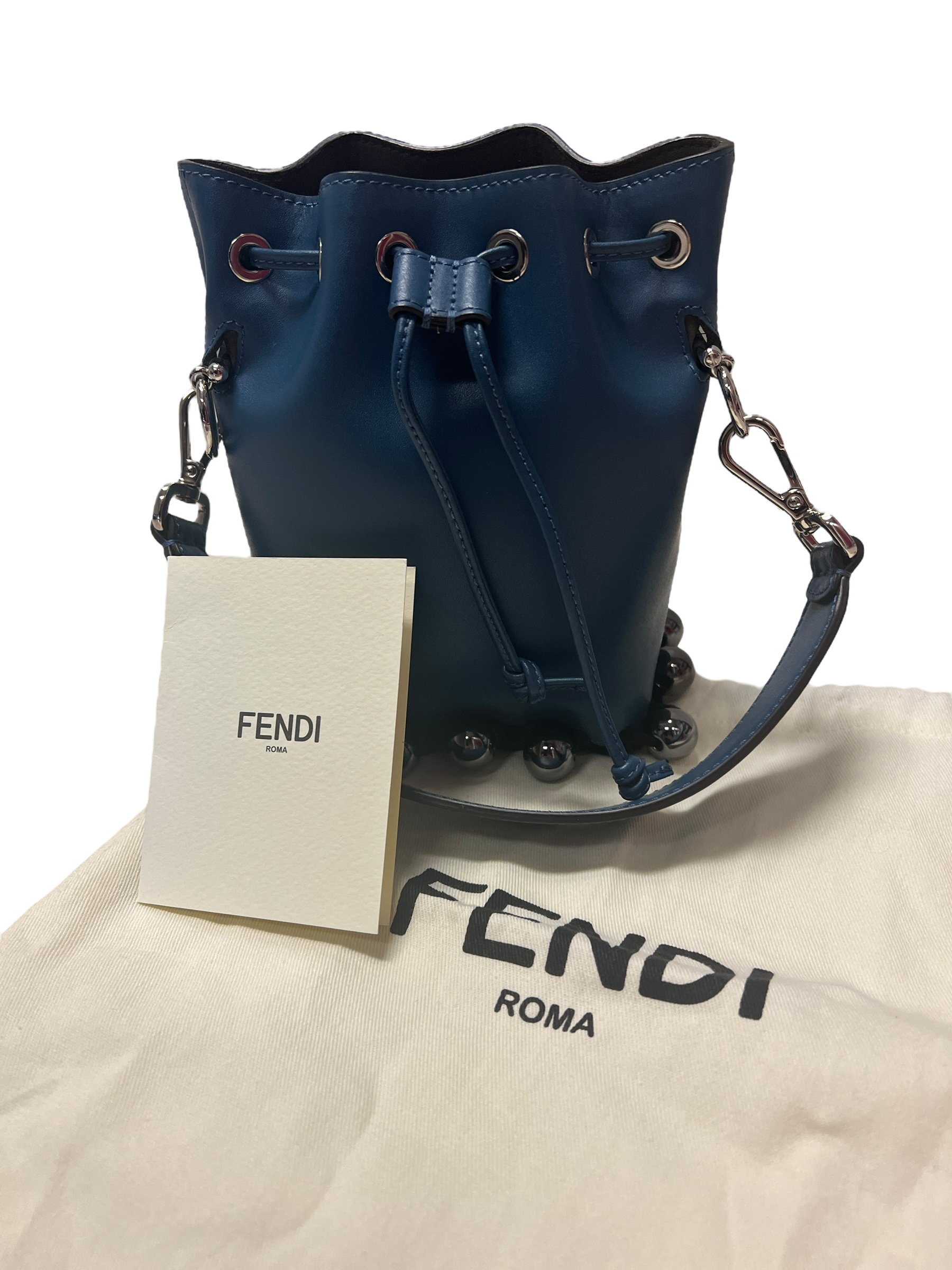 Fendi Tasche Mon Tresor
