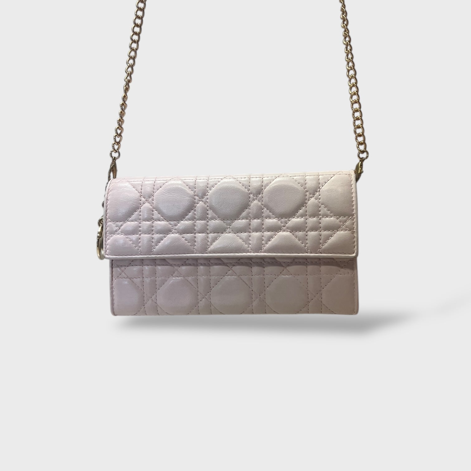 Dior Portemonnaie online kaufen im Kalaeaz Onlineshop – Luxus Second Hand