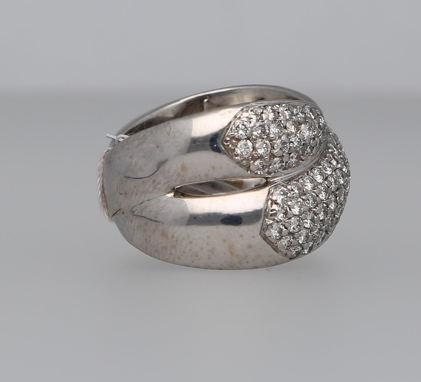 Diamant Ring