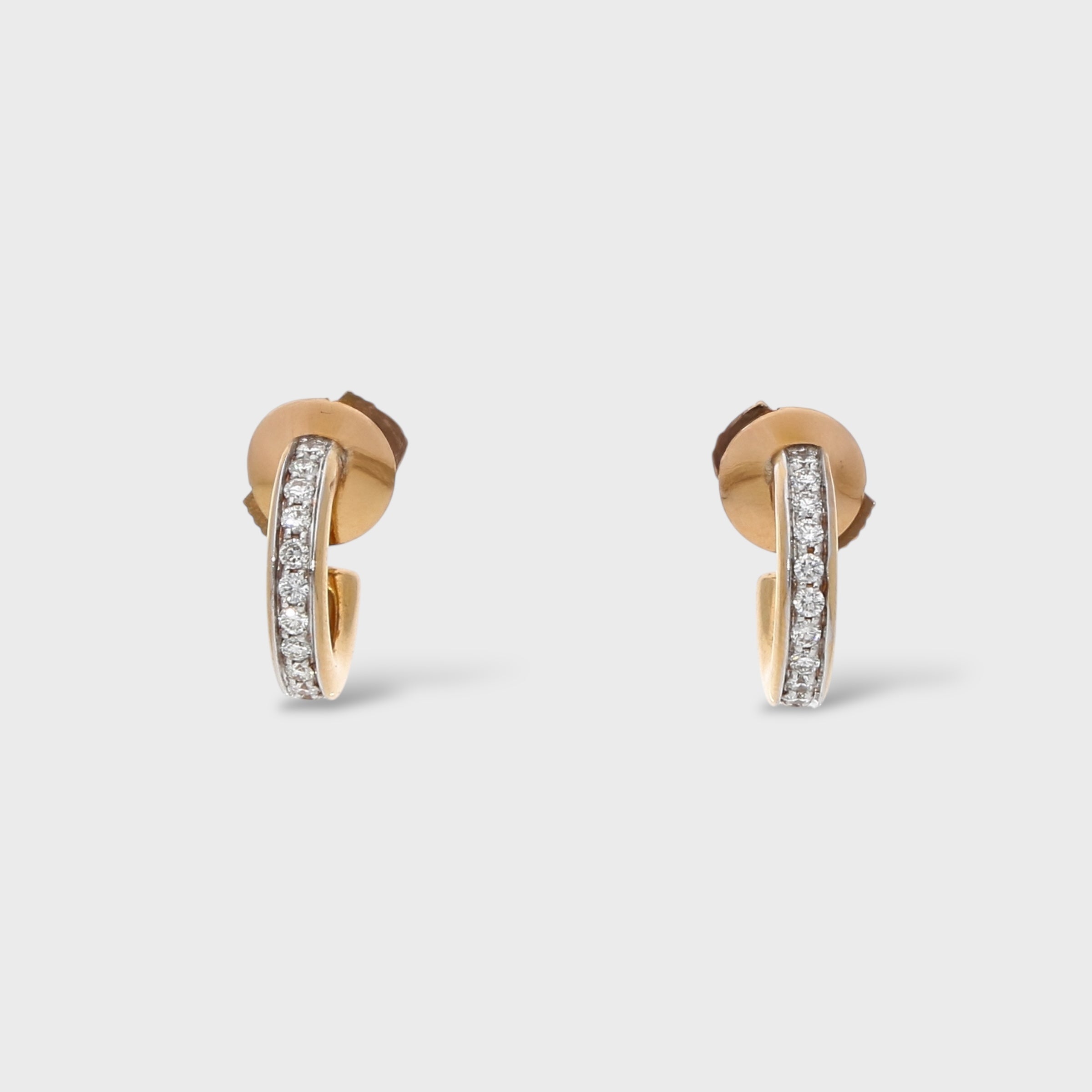 POMELLATO Creolen online kaufen im Kalaeaz Onlineshop – Luxus Second Hand