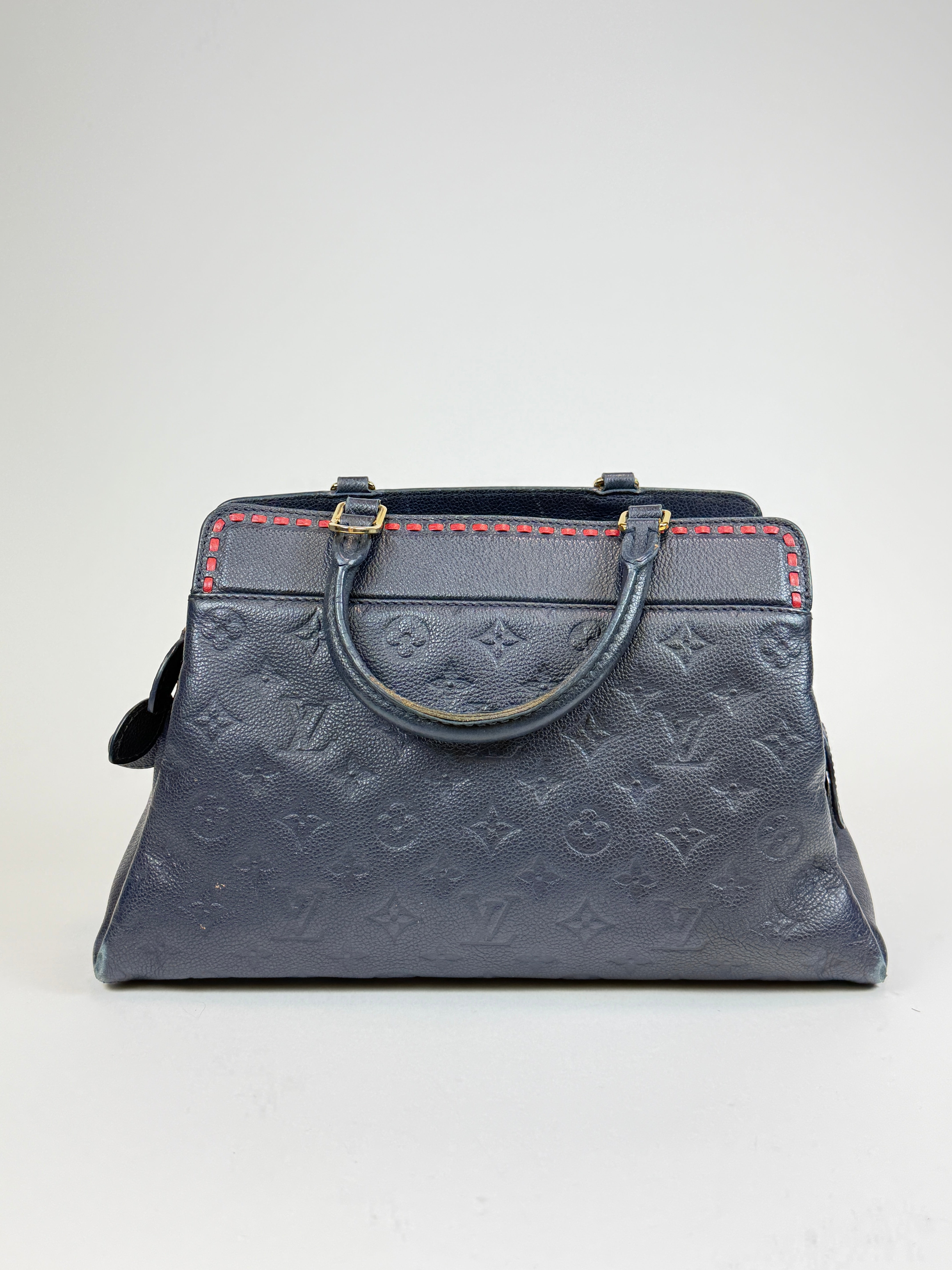 Louis Vuitton Empreinte Vosges MM
