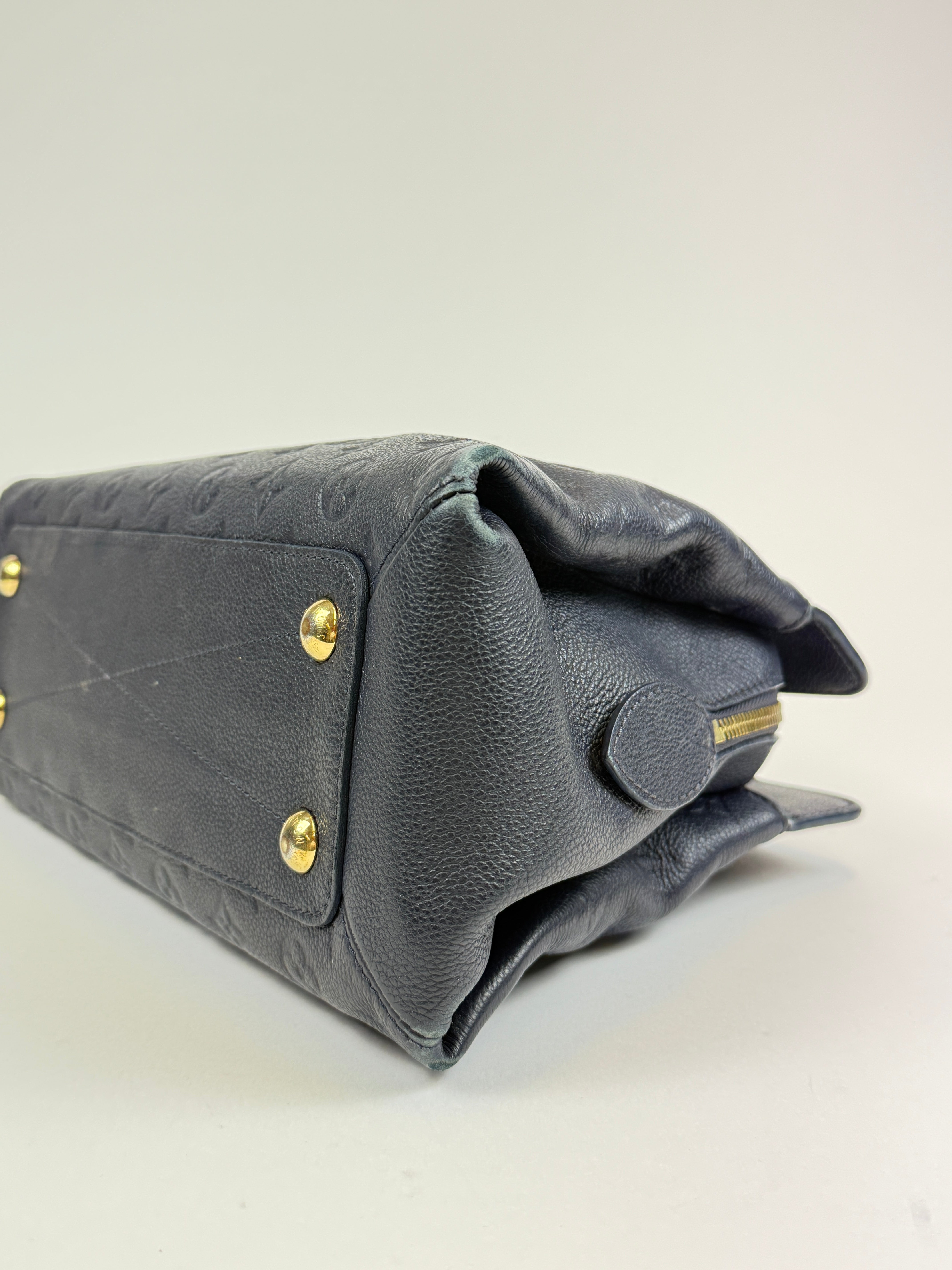 Louis Vuitton Empreinte Vosges MM