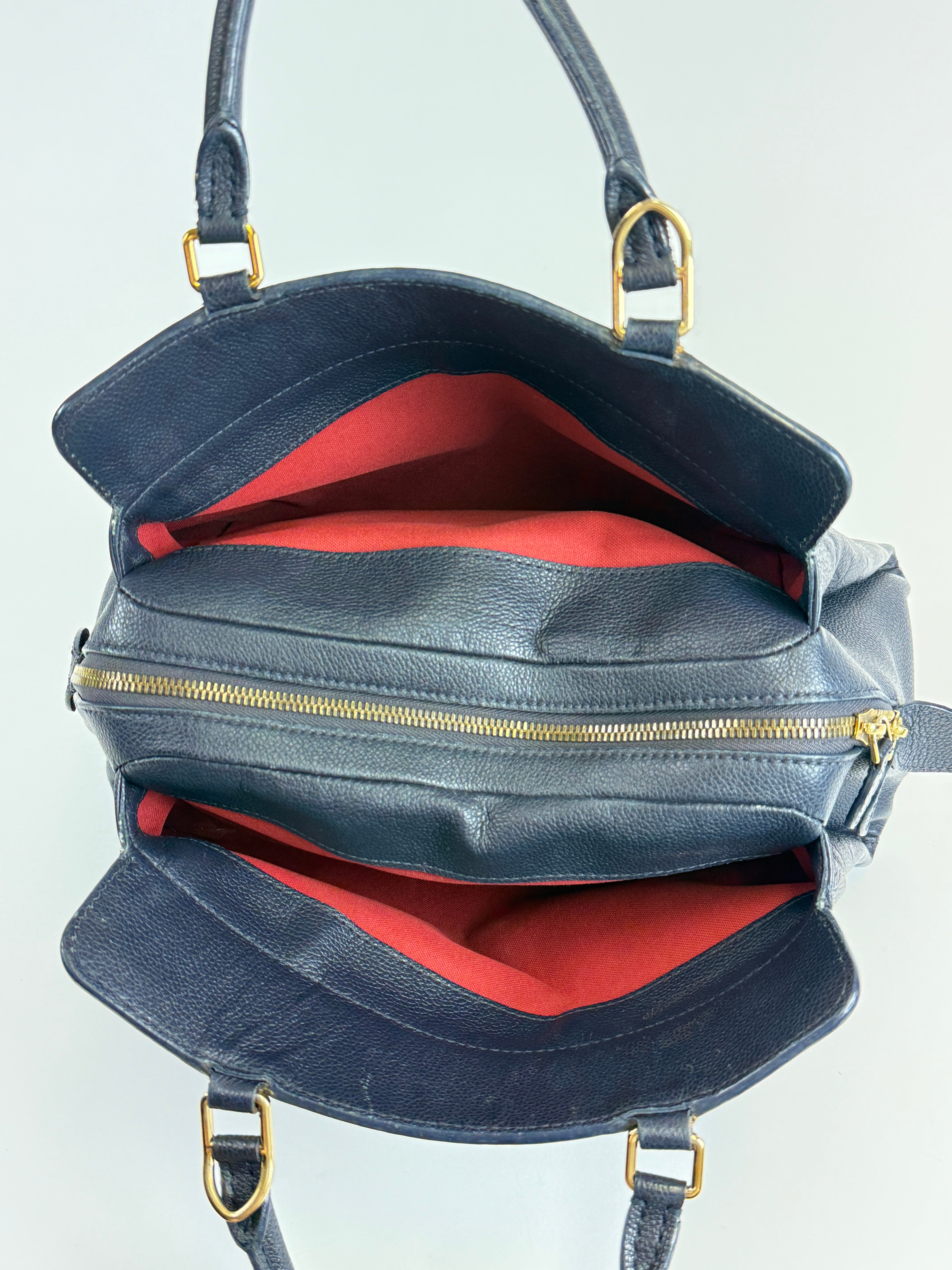 Louis Vuitton Empreinte Vosges MM