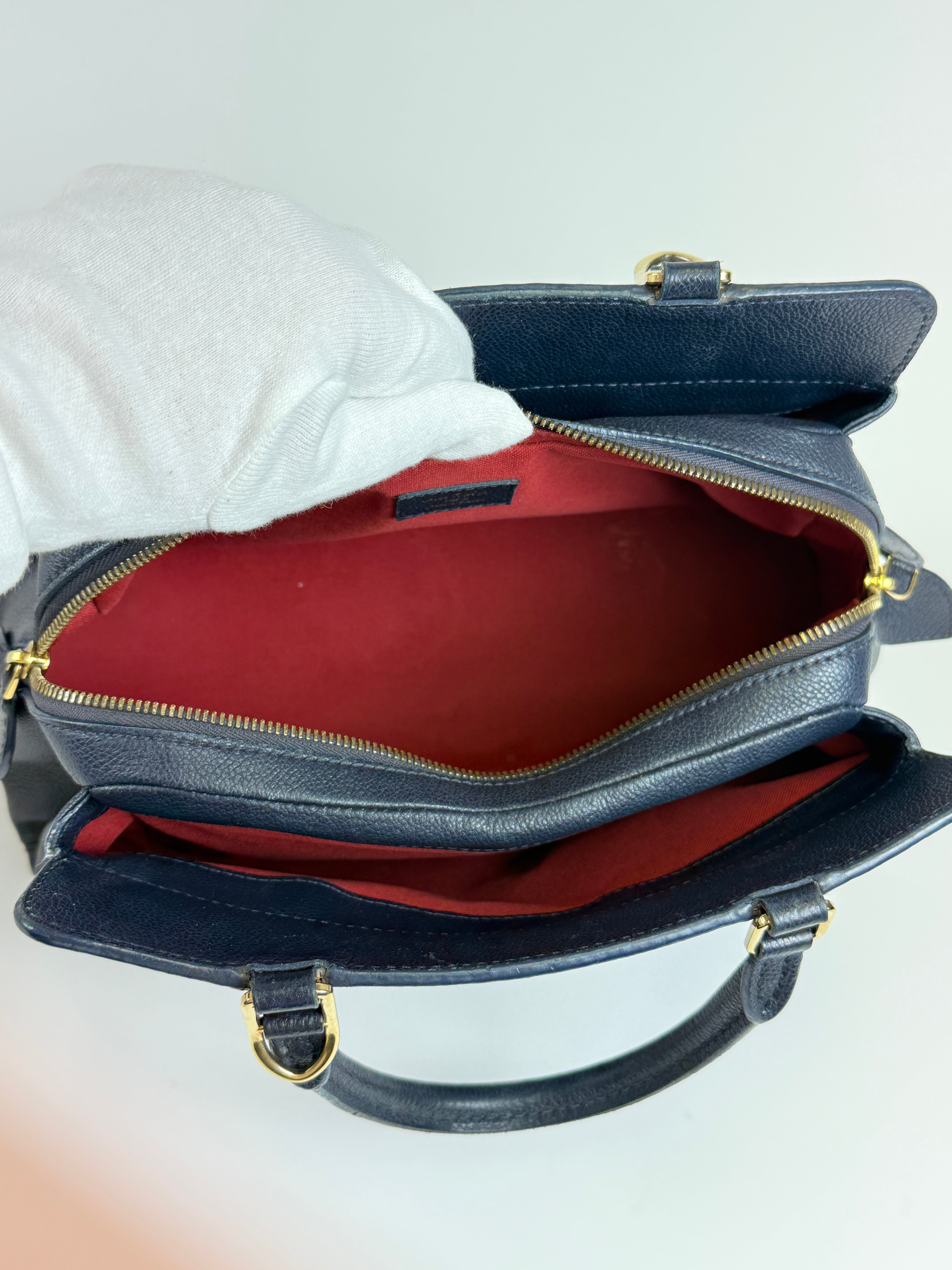 Louis Vuitton Empreinte Vosges MM