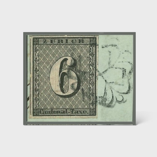 Briefmarken online kaufen im Rapp Shop Now.