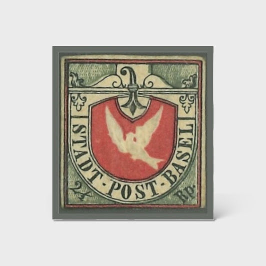 Basler Taube online kaufen im Rapp Shop Now.