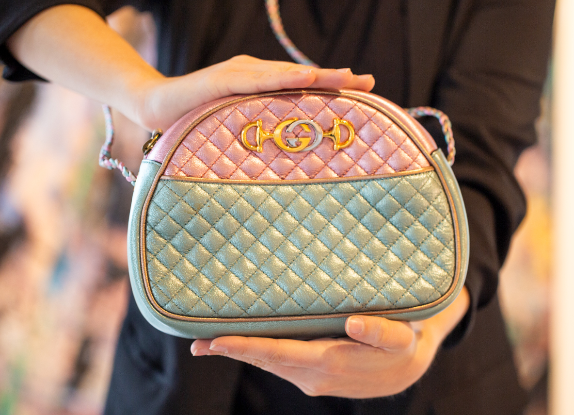 Gucci Umhängetasche