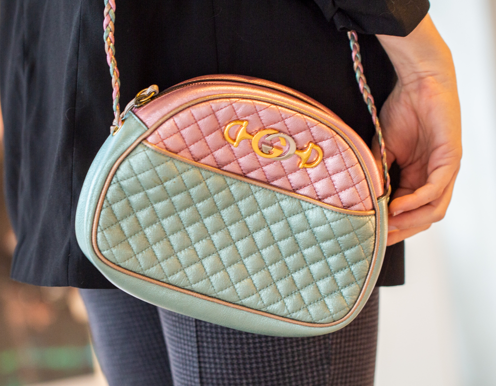 Gucci Umhängetasche