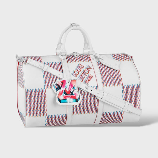 Louis Vuitton Monogram Surfin Canvas online kaufen im Rapp Shop Now.