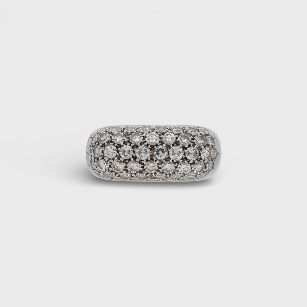 Diamant Ring