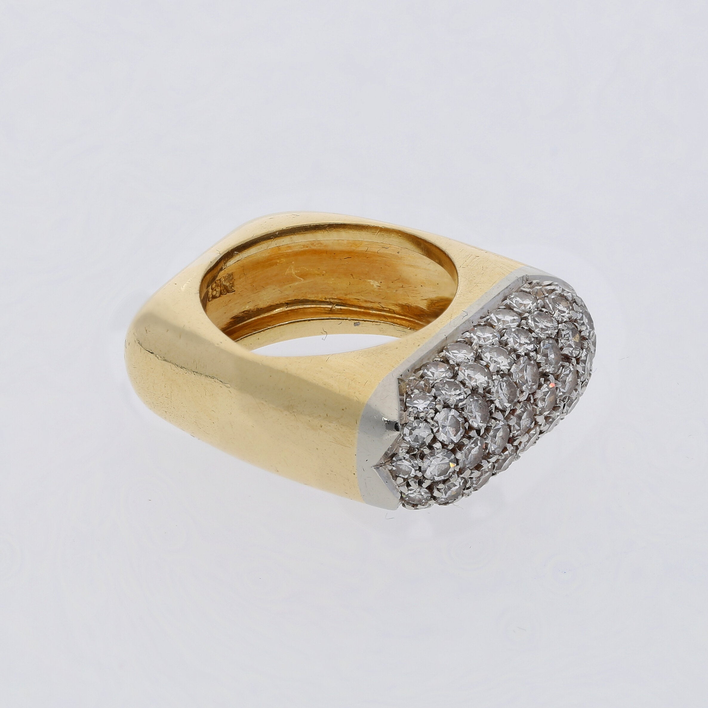 Diamant Ring