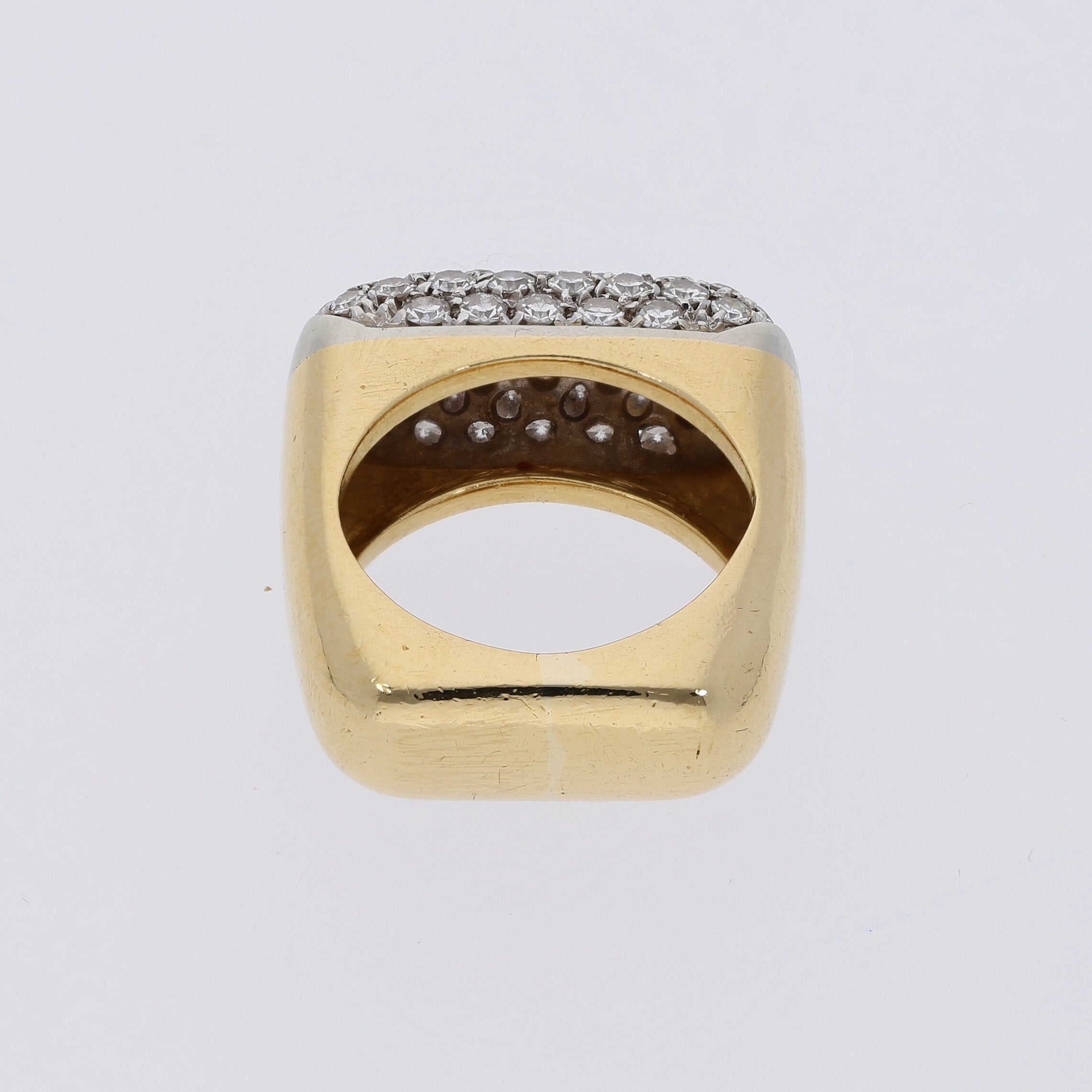 Diamant Ring