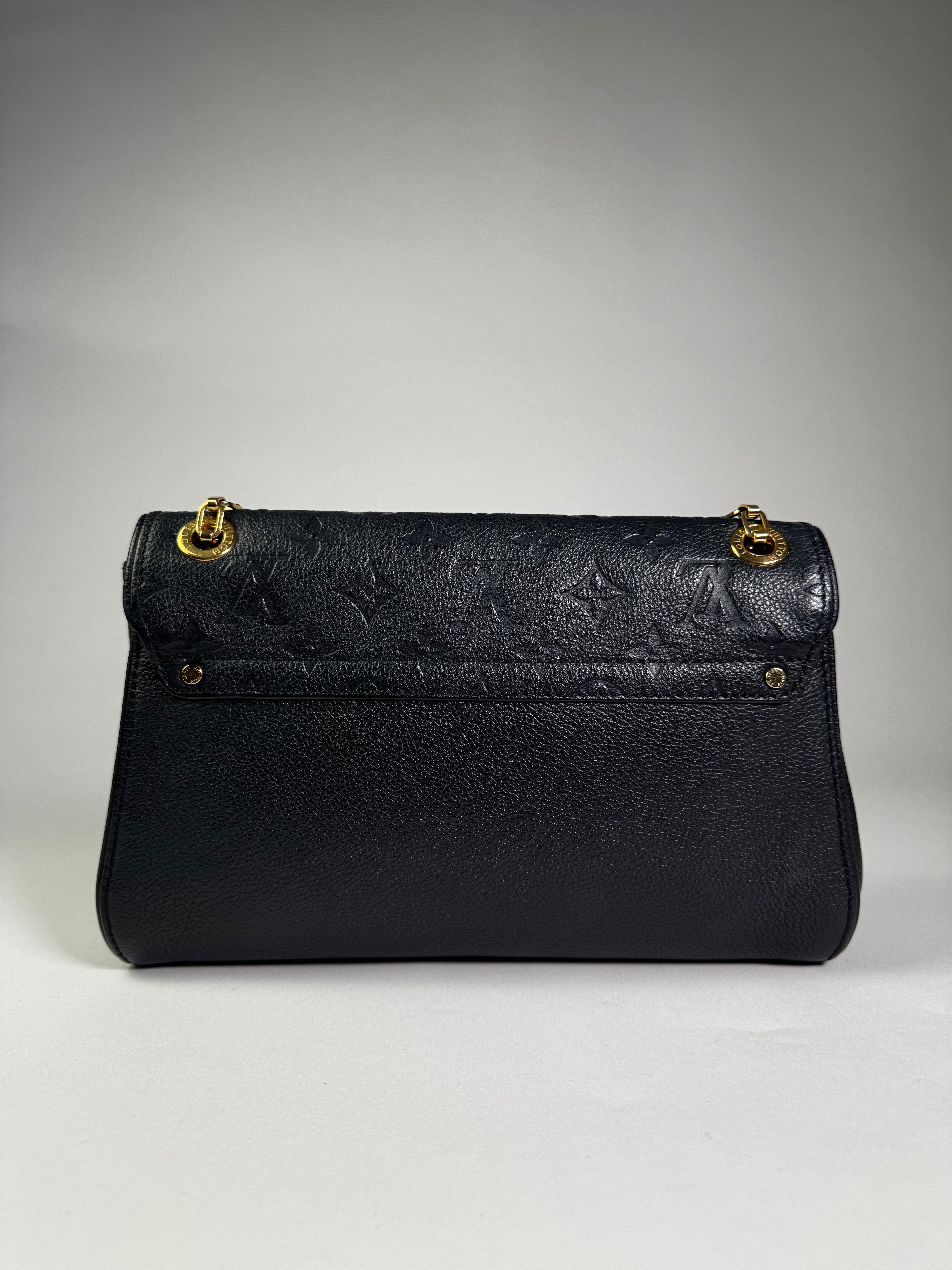 Louis Vuitton Saint-Germain PM Empreinte