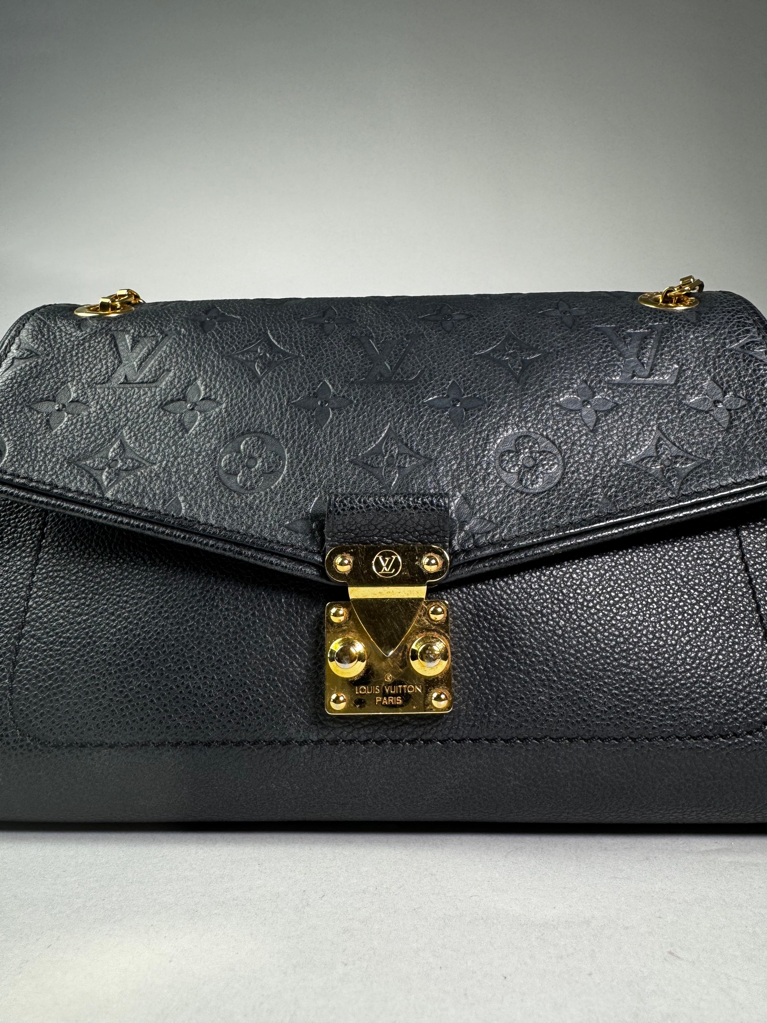 Louis Vuitton Saint-Germain PM Empreinte