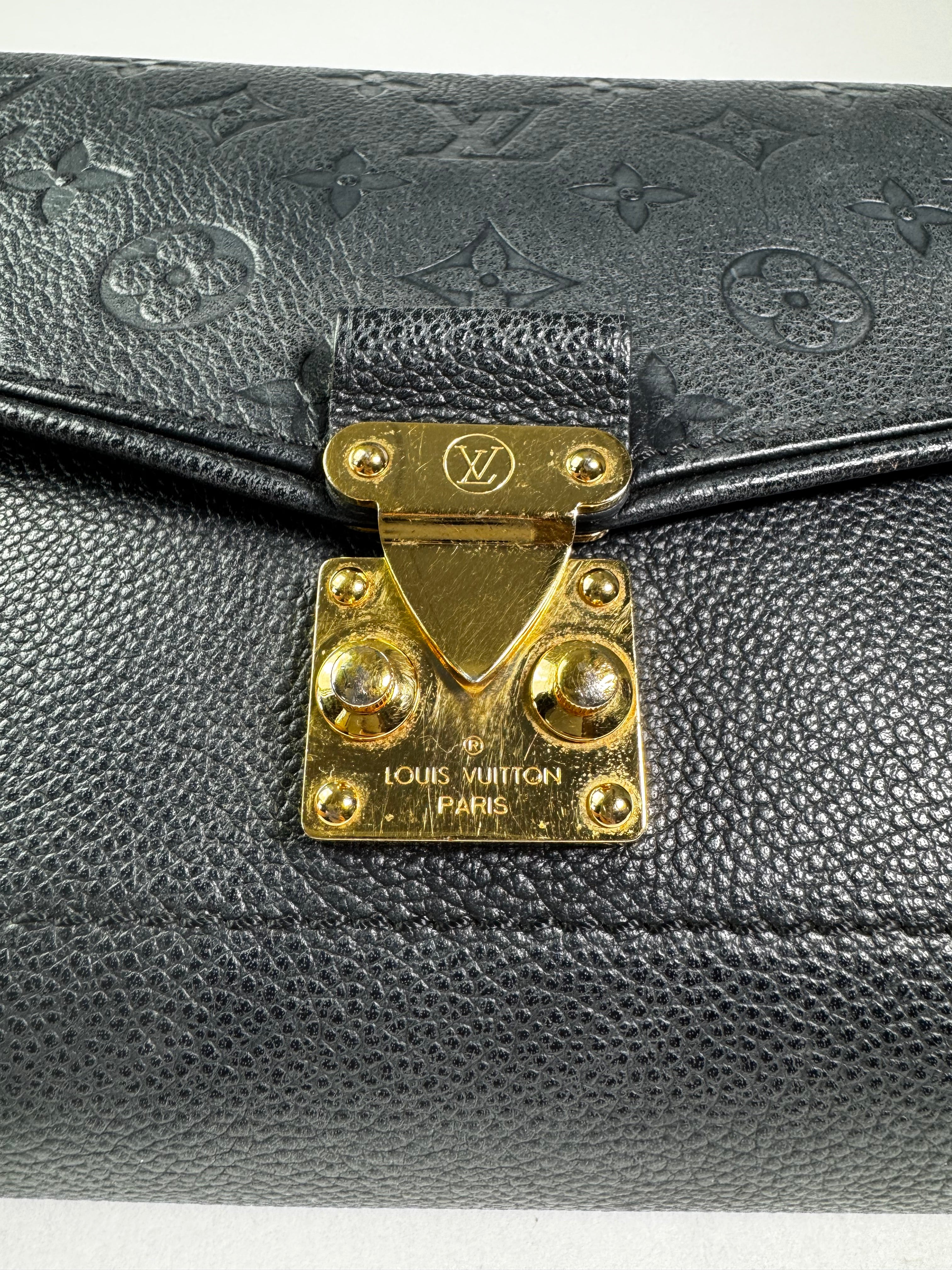 Louis Vuitton Saint-Germain PM Empreinte