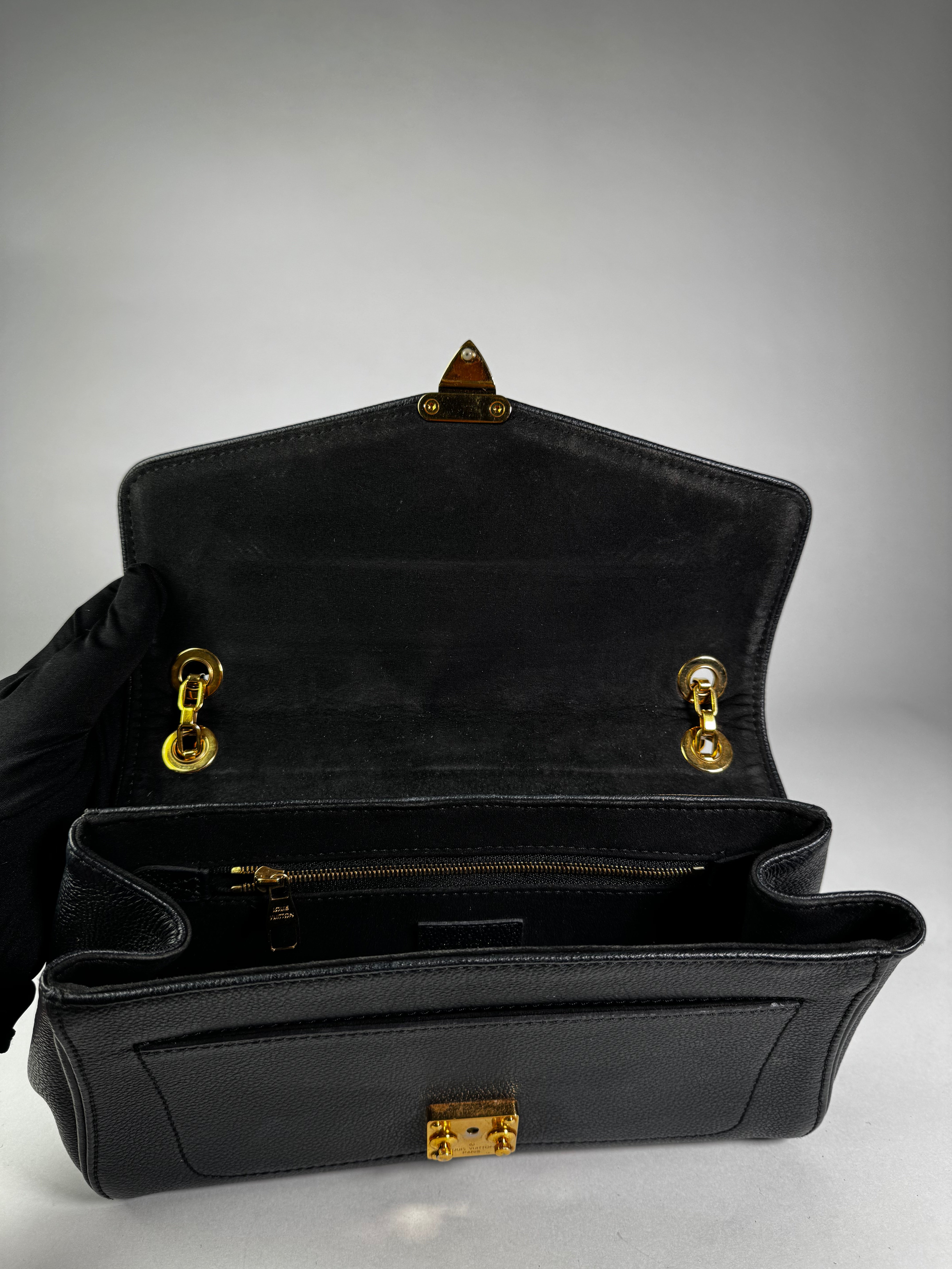 Louis Vuitton Saint-Germain PM Empreinte