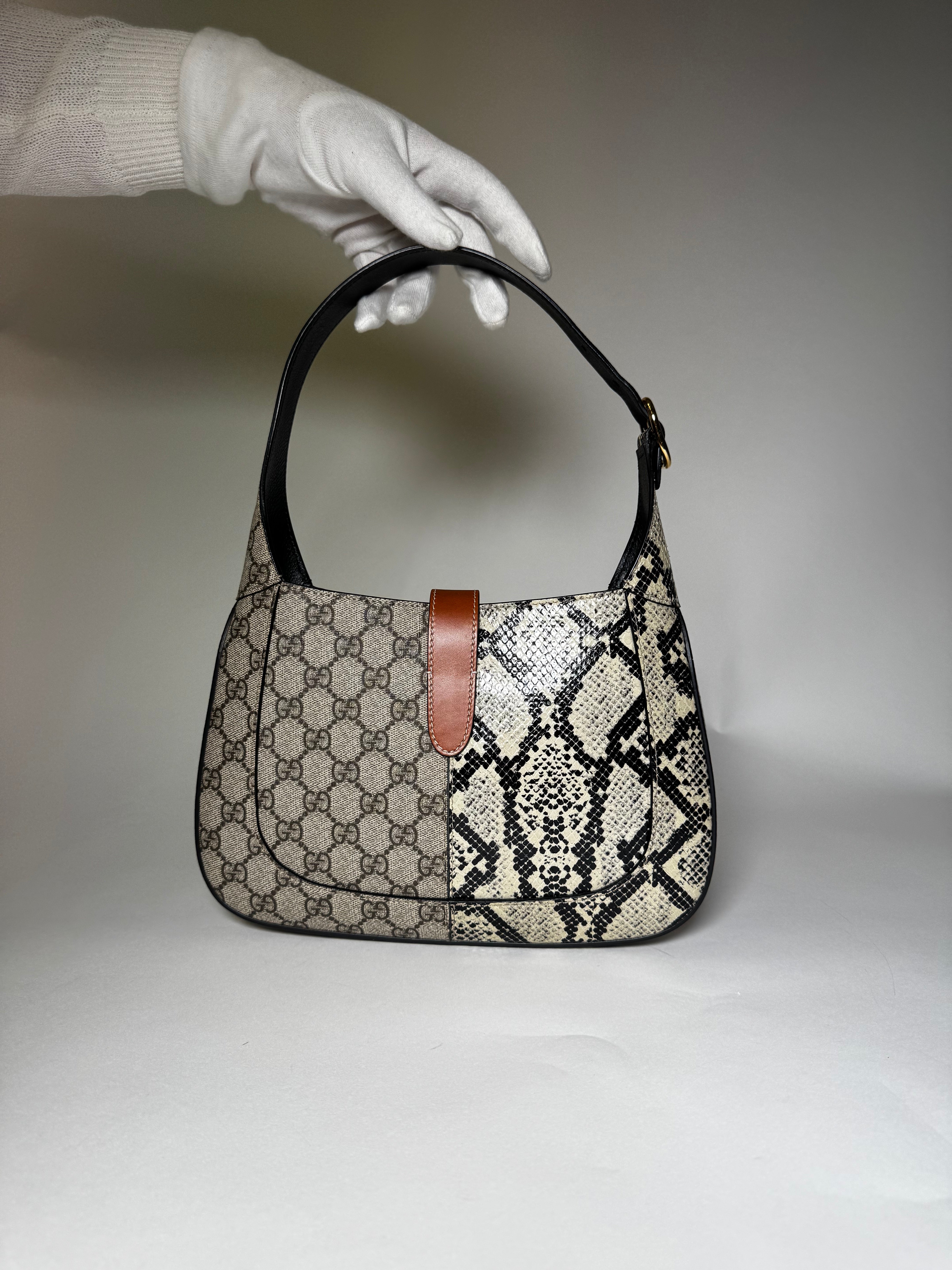 Gucci «Jackie 1961» Schultertasche