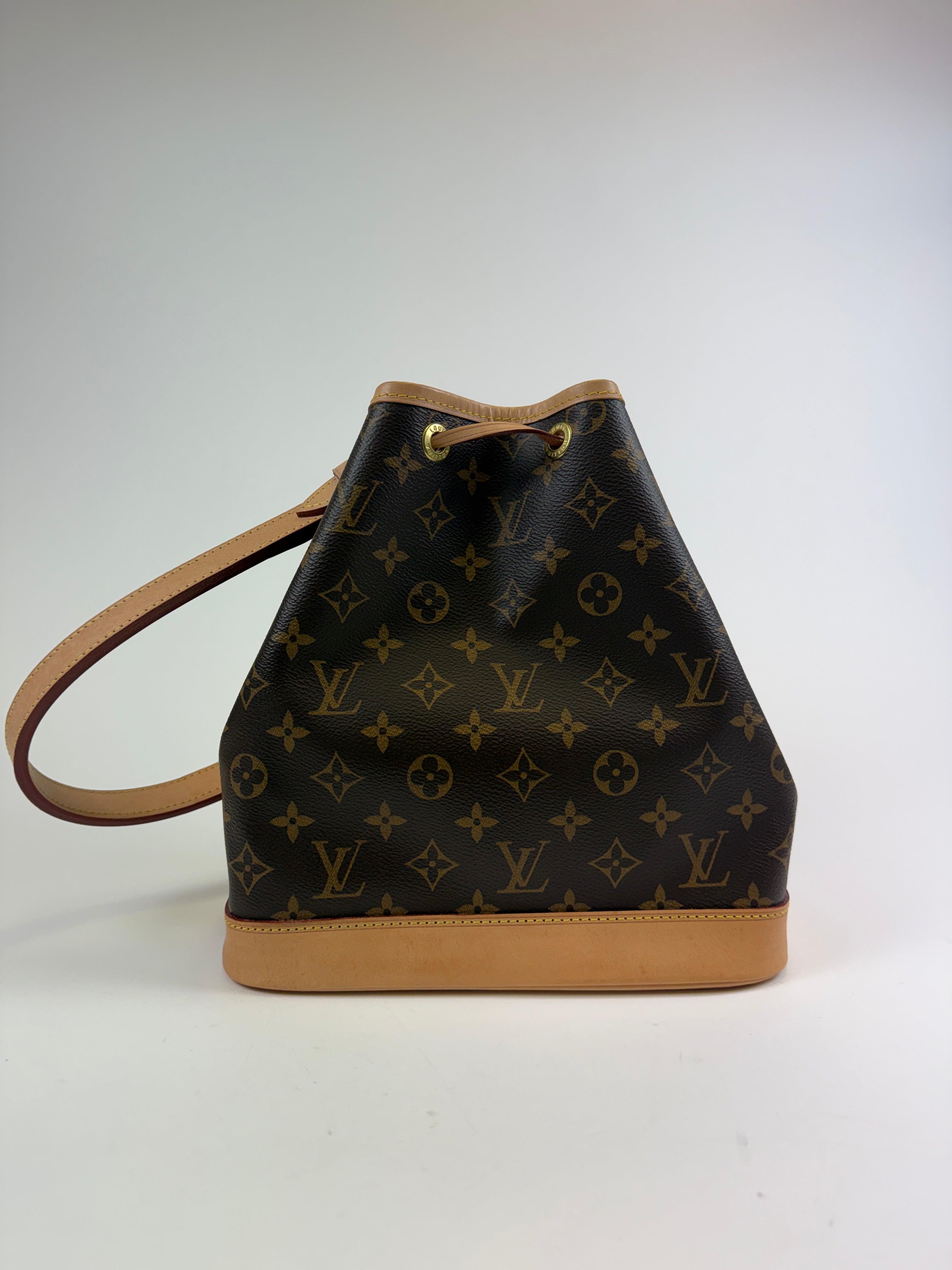 Louis Vuitton Noé Monogram