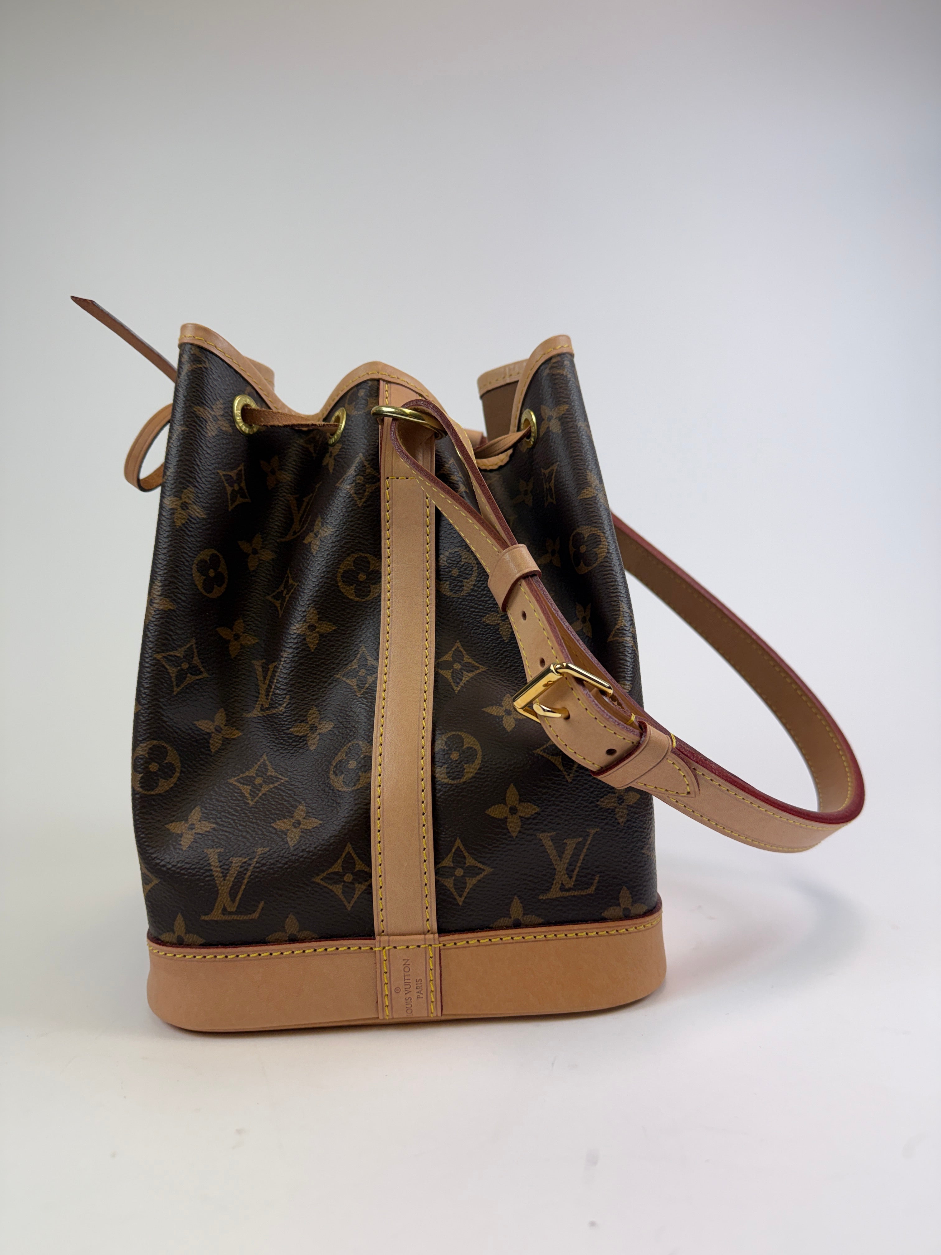 Louis Vuitton Noé Monogram