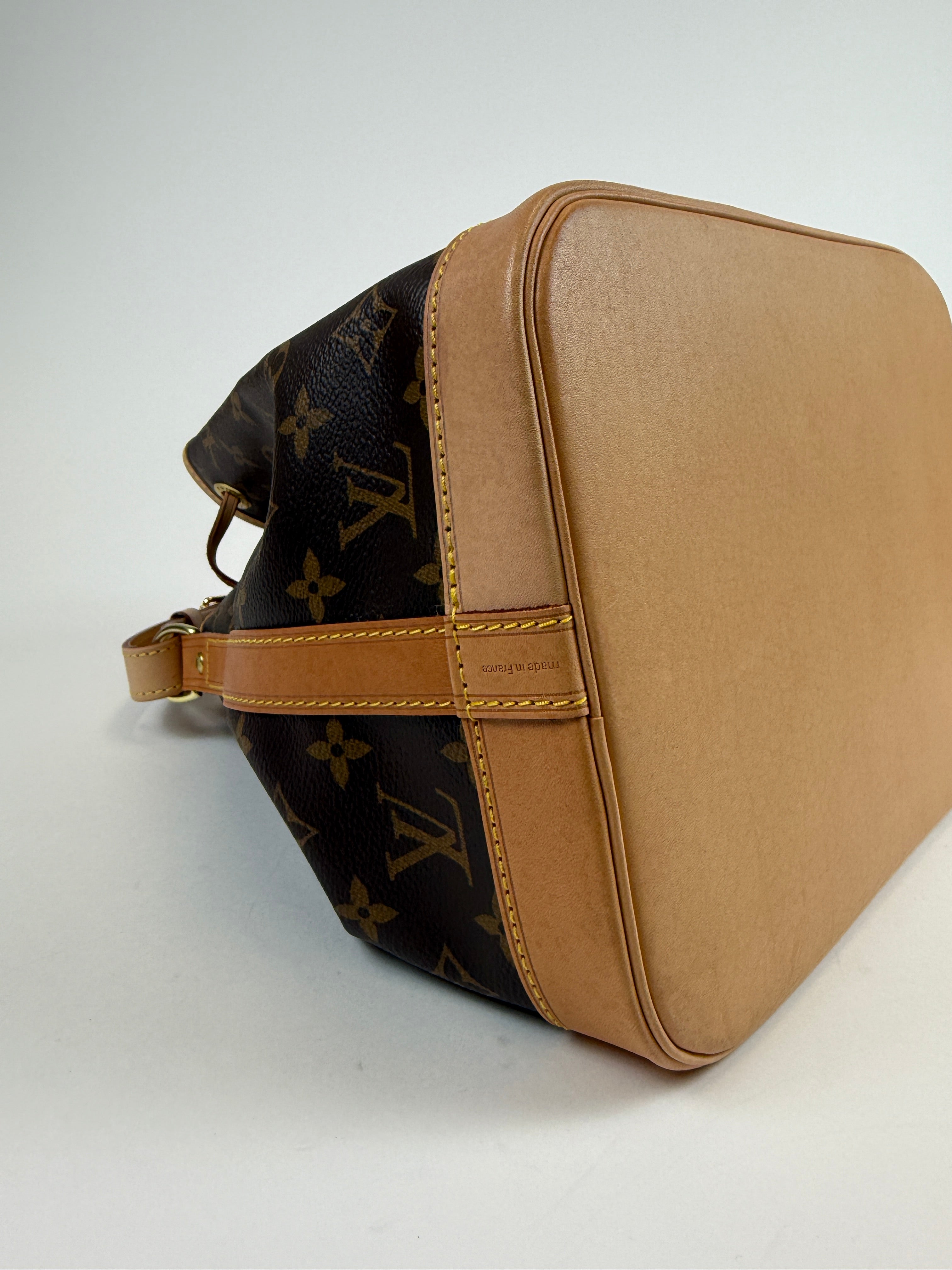 Louis Vuitton Noé Monogram