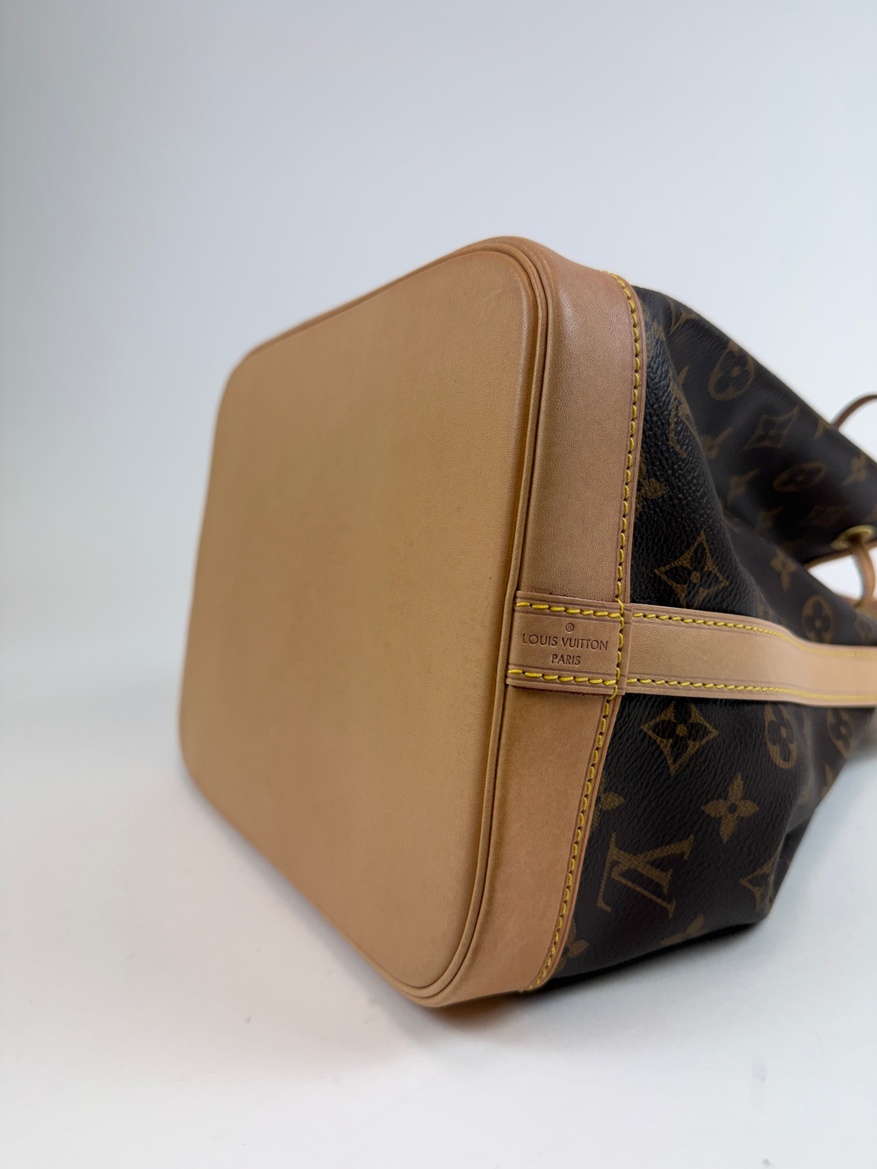Louis Vuitton Noé Monogram
