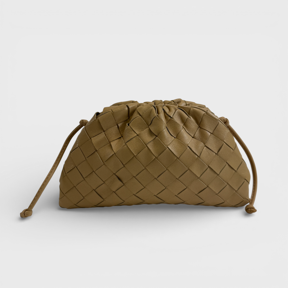 Bottega Veneta Mini Pouch