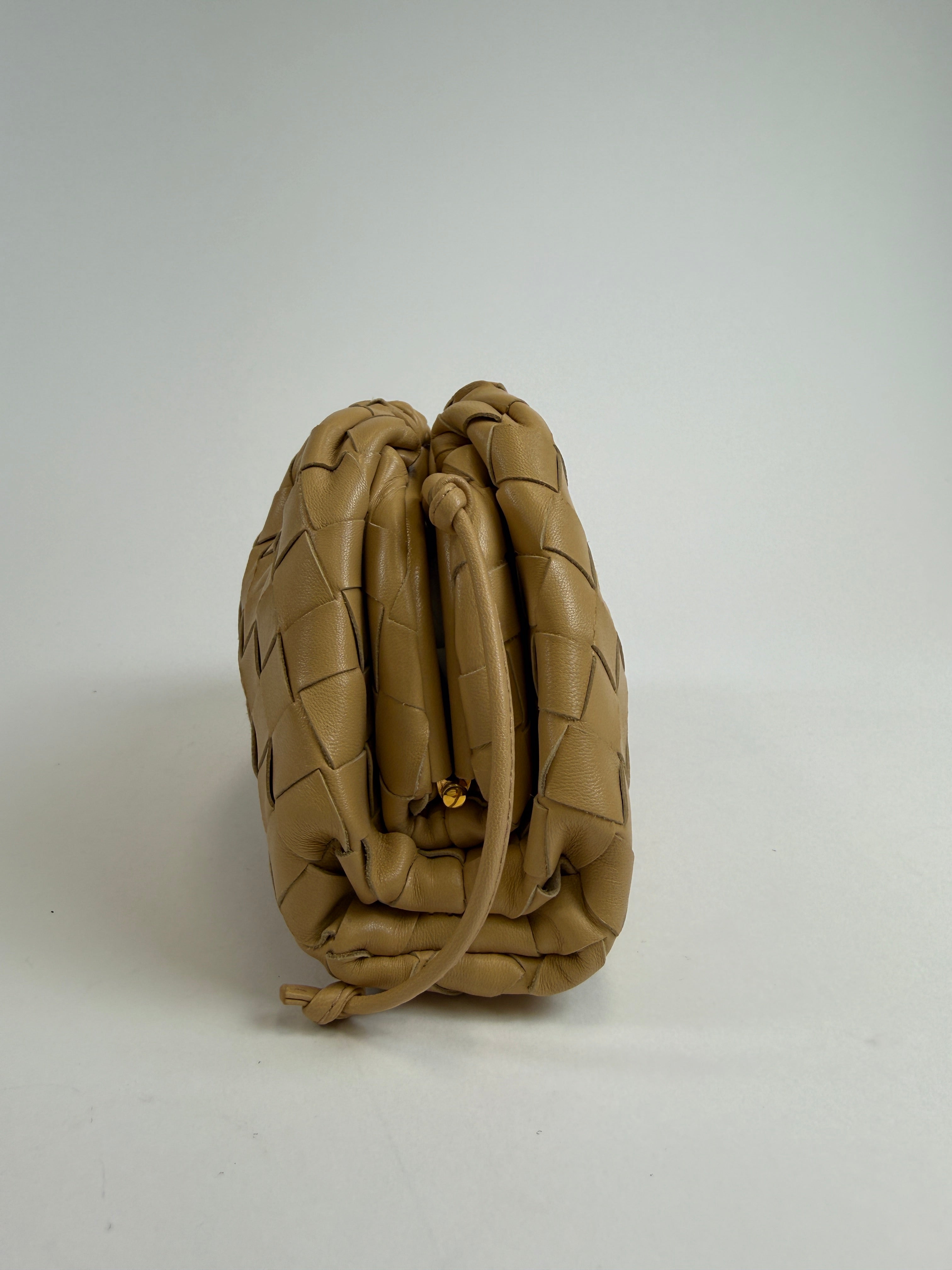 Bottega Veneta Mini Pouch