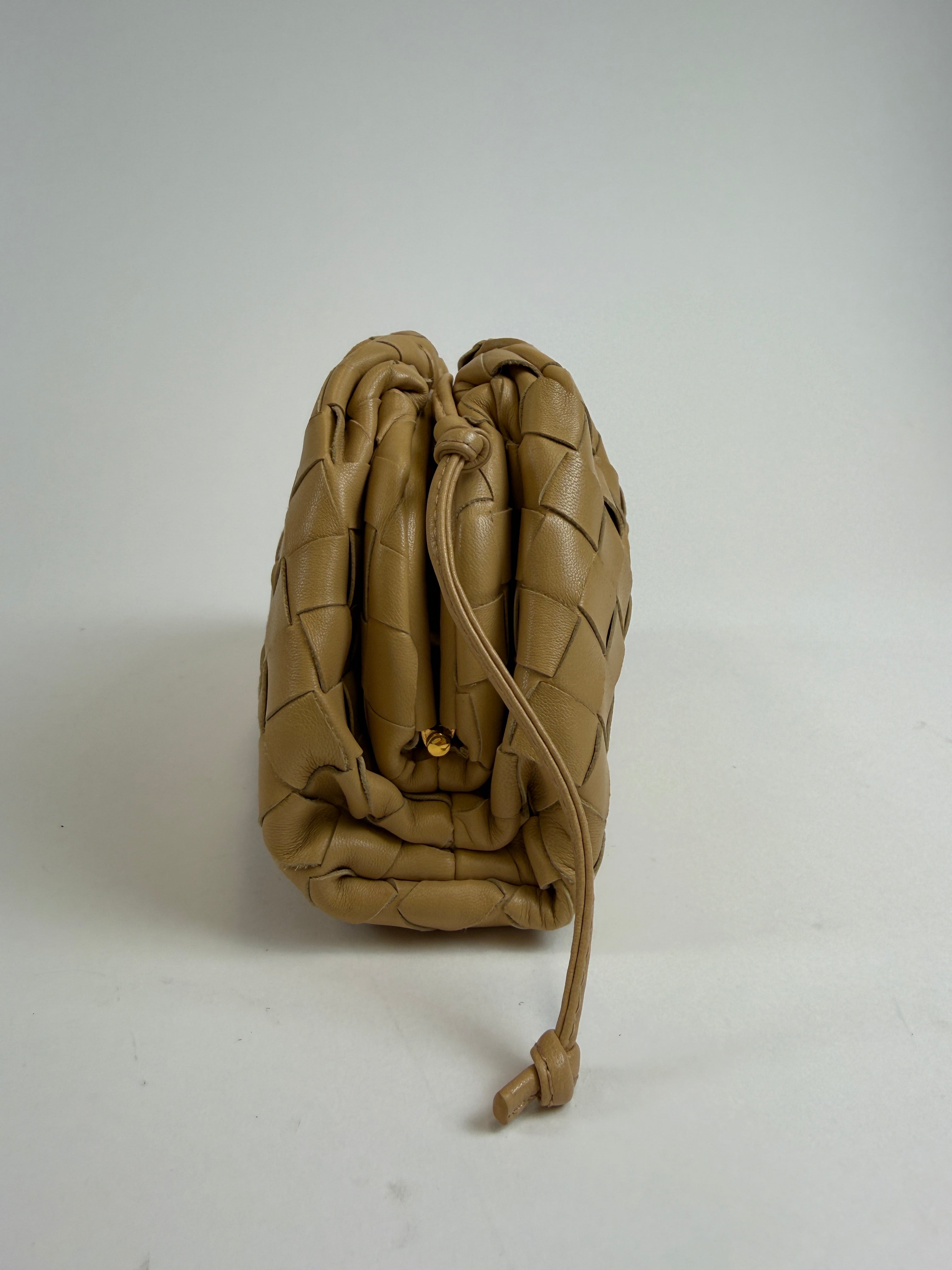 Bottega Veneta Mini Pouch