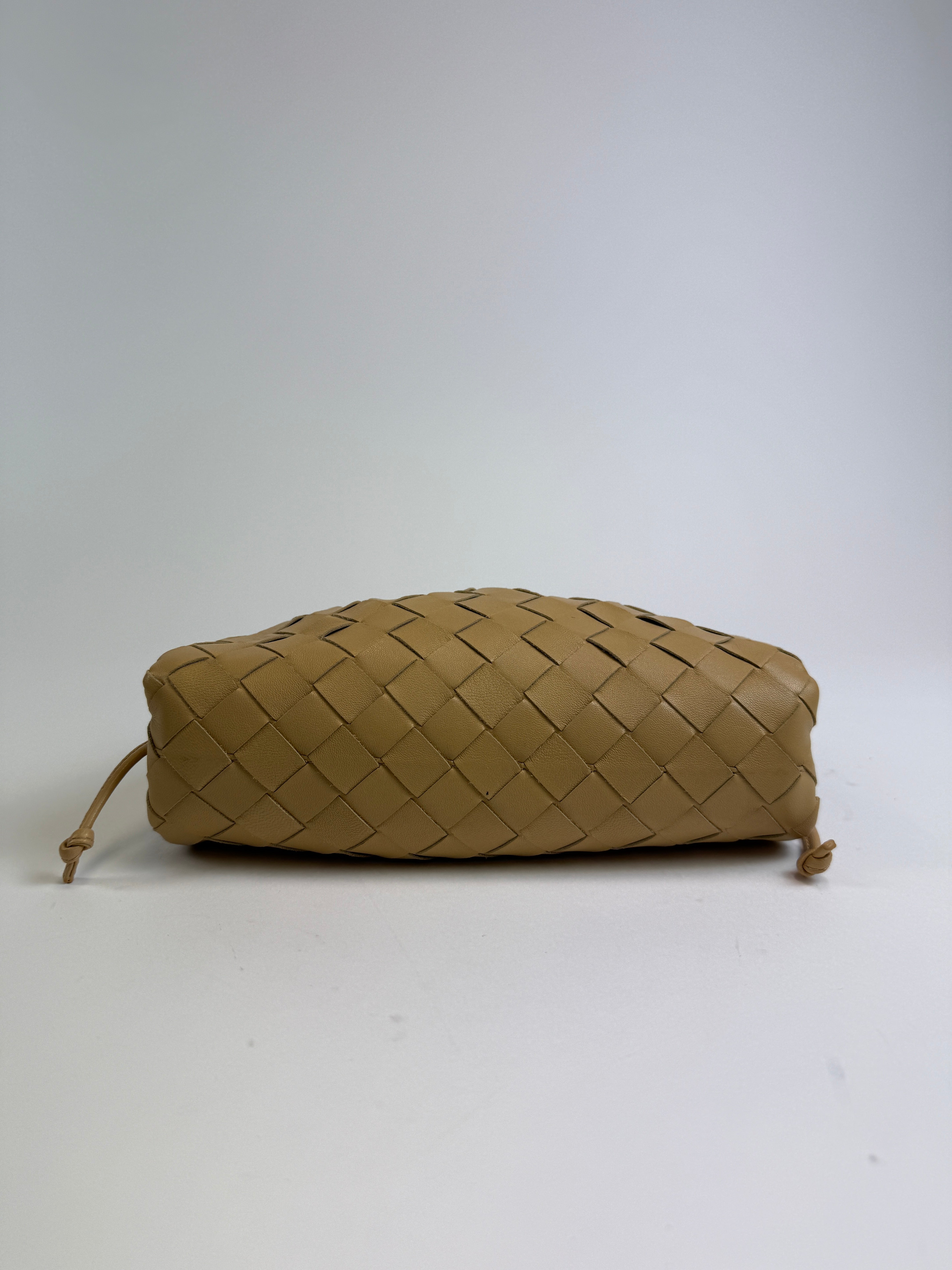 Bottega Veneta Mini Pouch