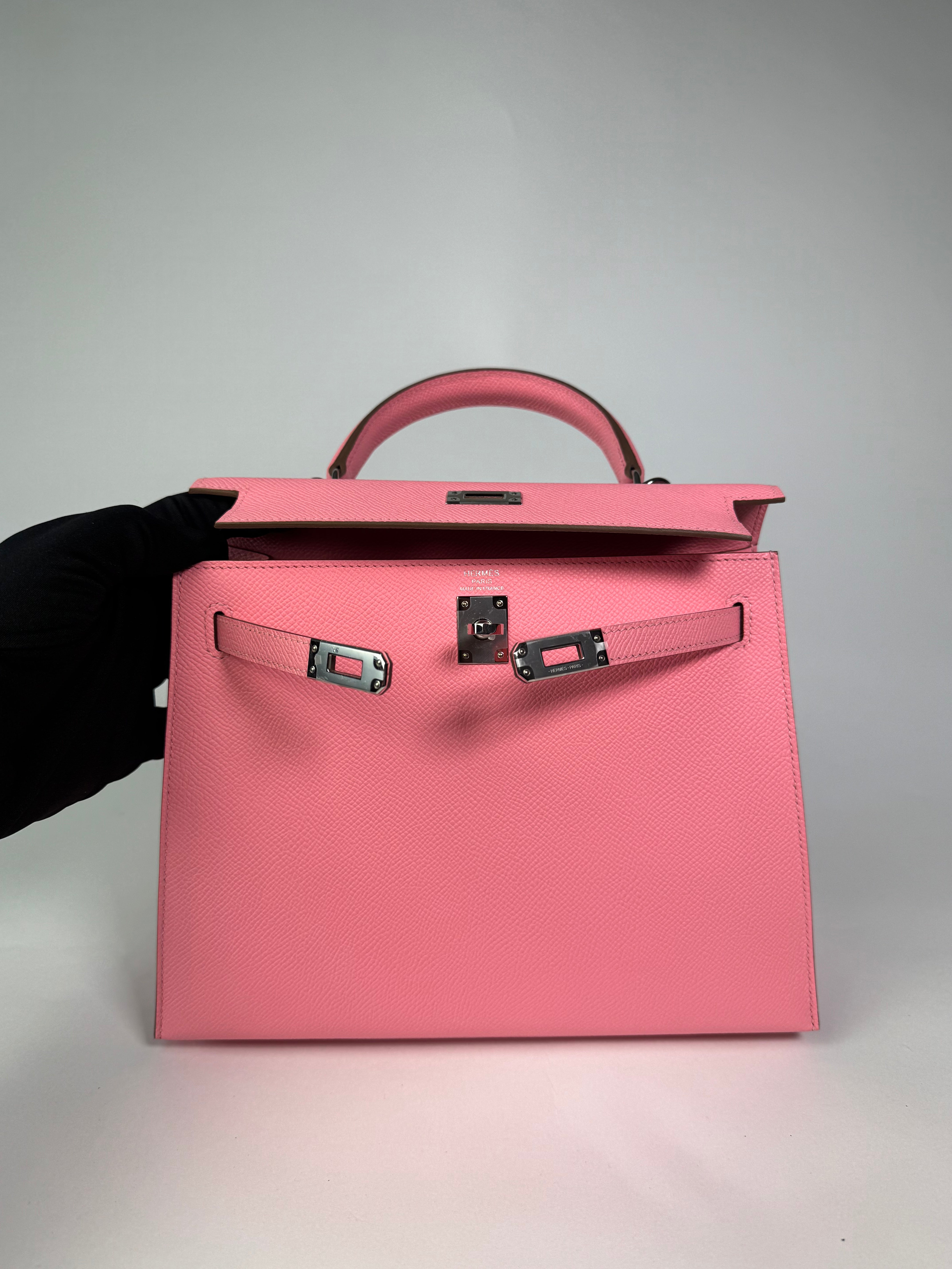 Hermès Kelly 25
