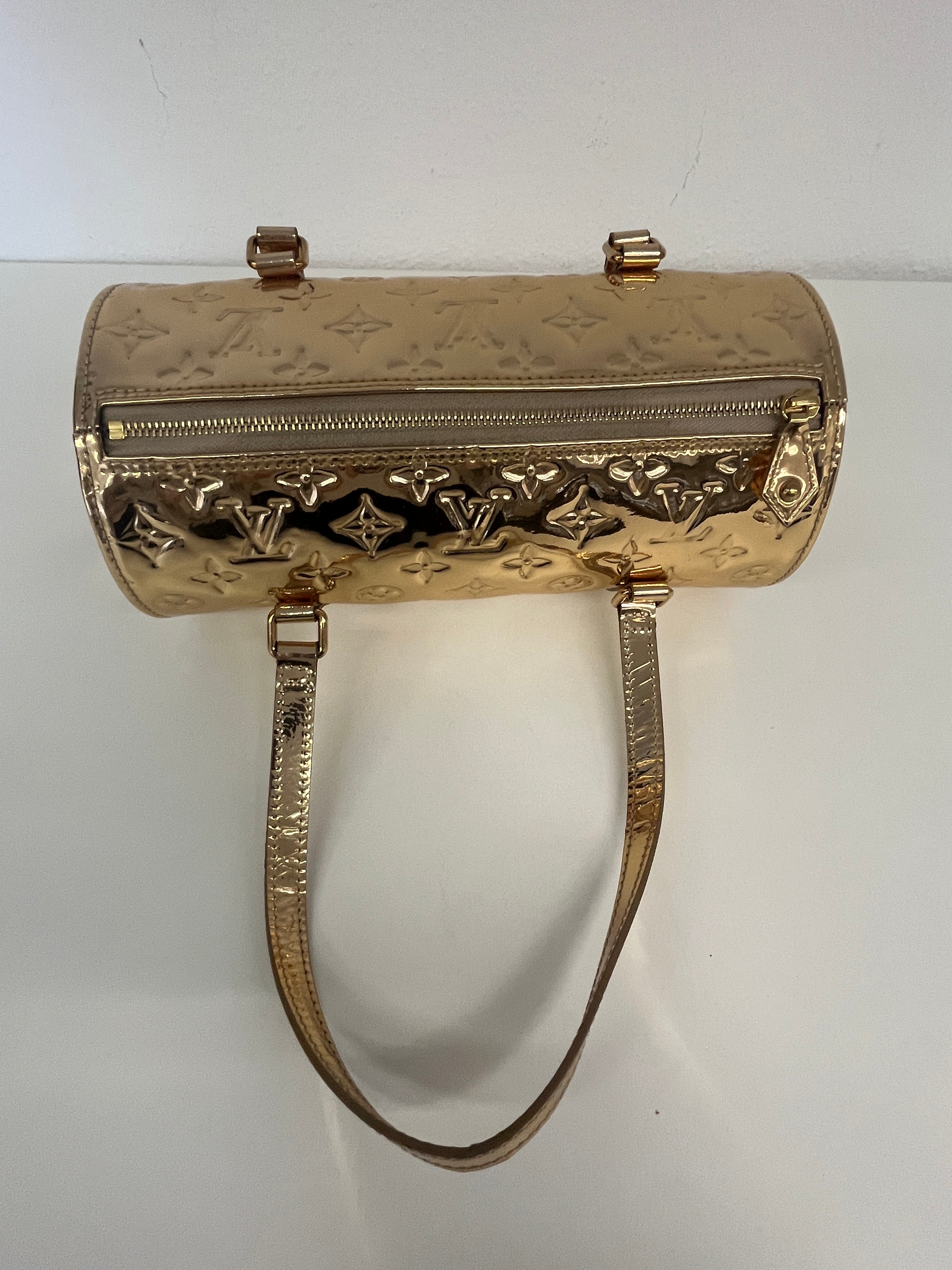 Louis Vuitton Gold