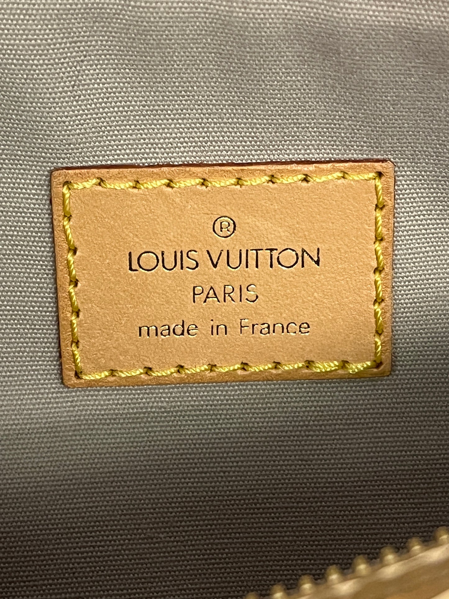 Louis Vuitton Gold