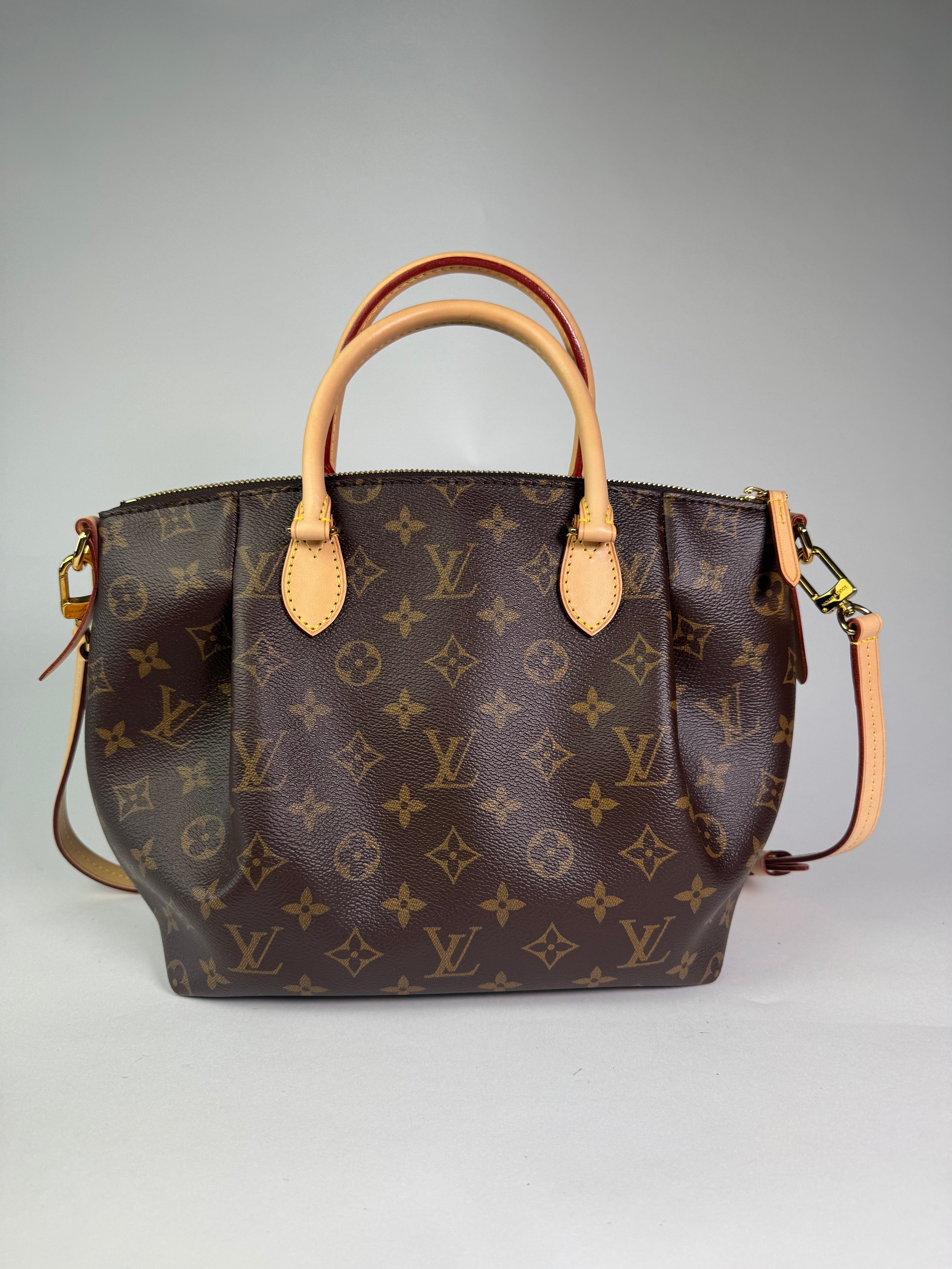 Louis Vuitton Turenne MM