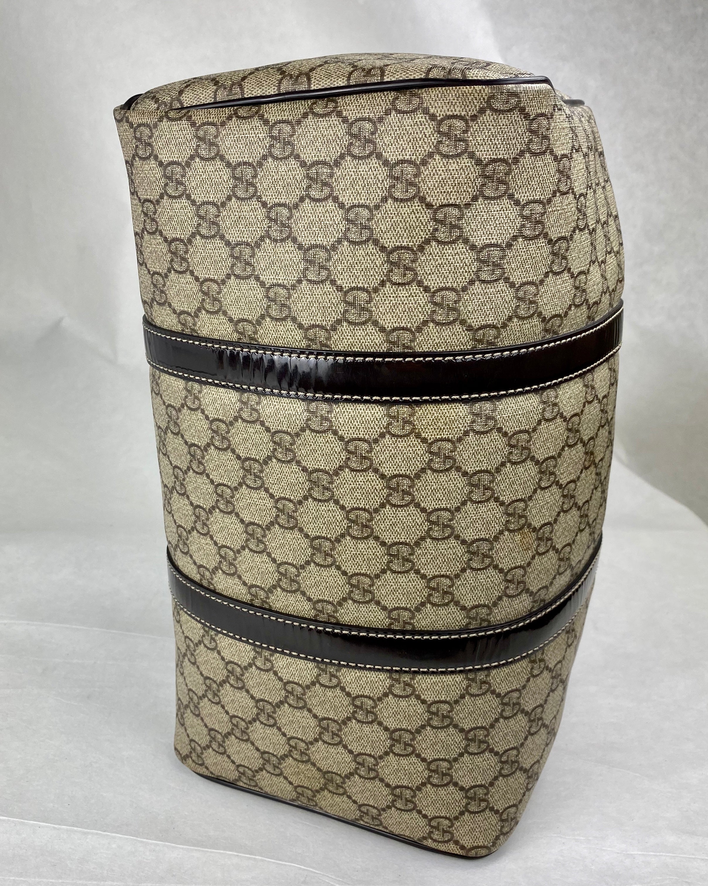 Gucci Boston Bag 35