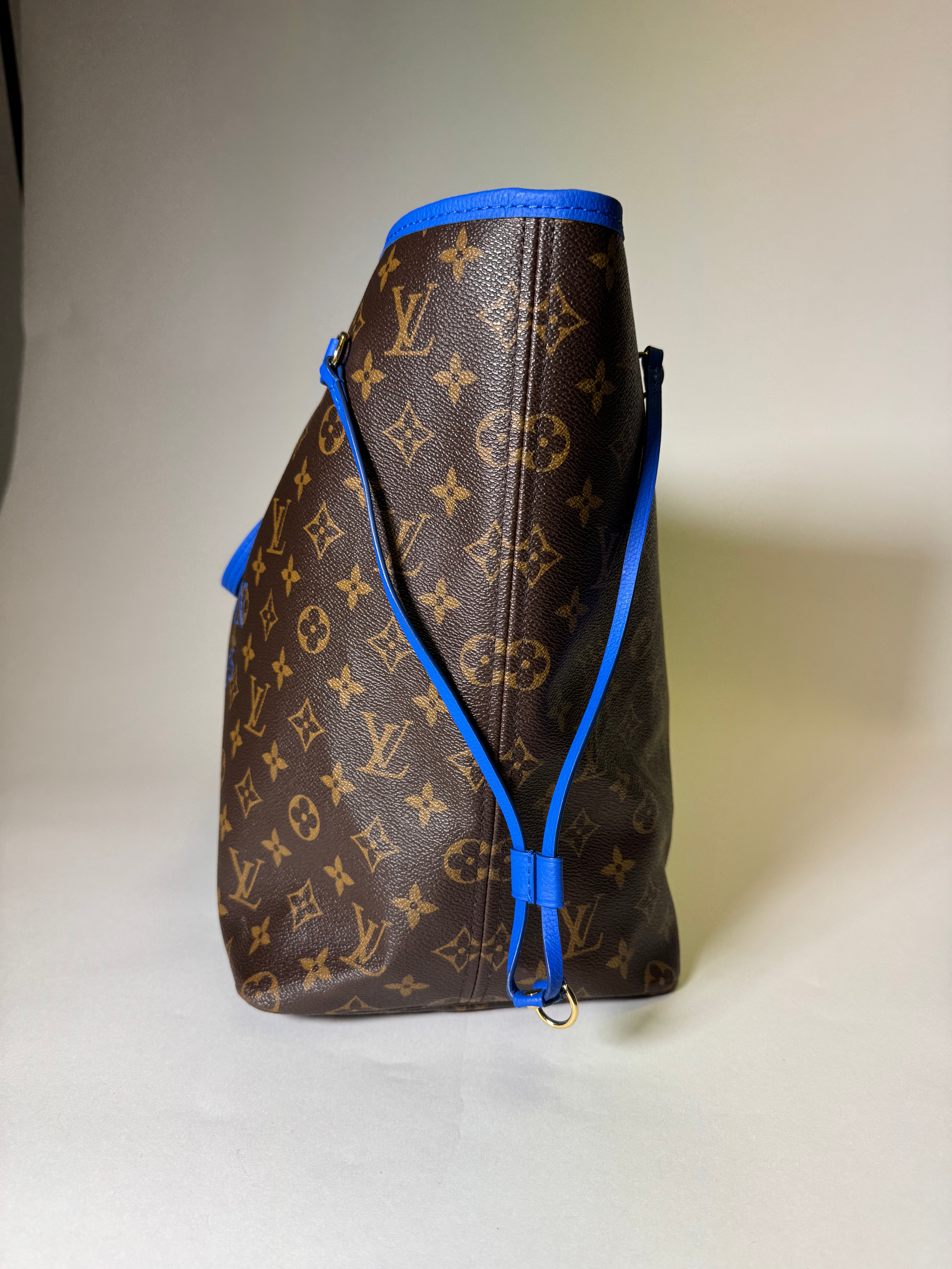 Louis Vuitton Neverfull MM