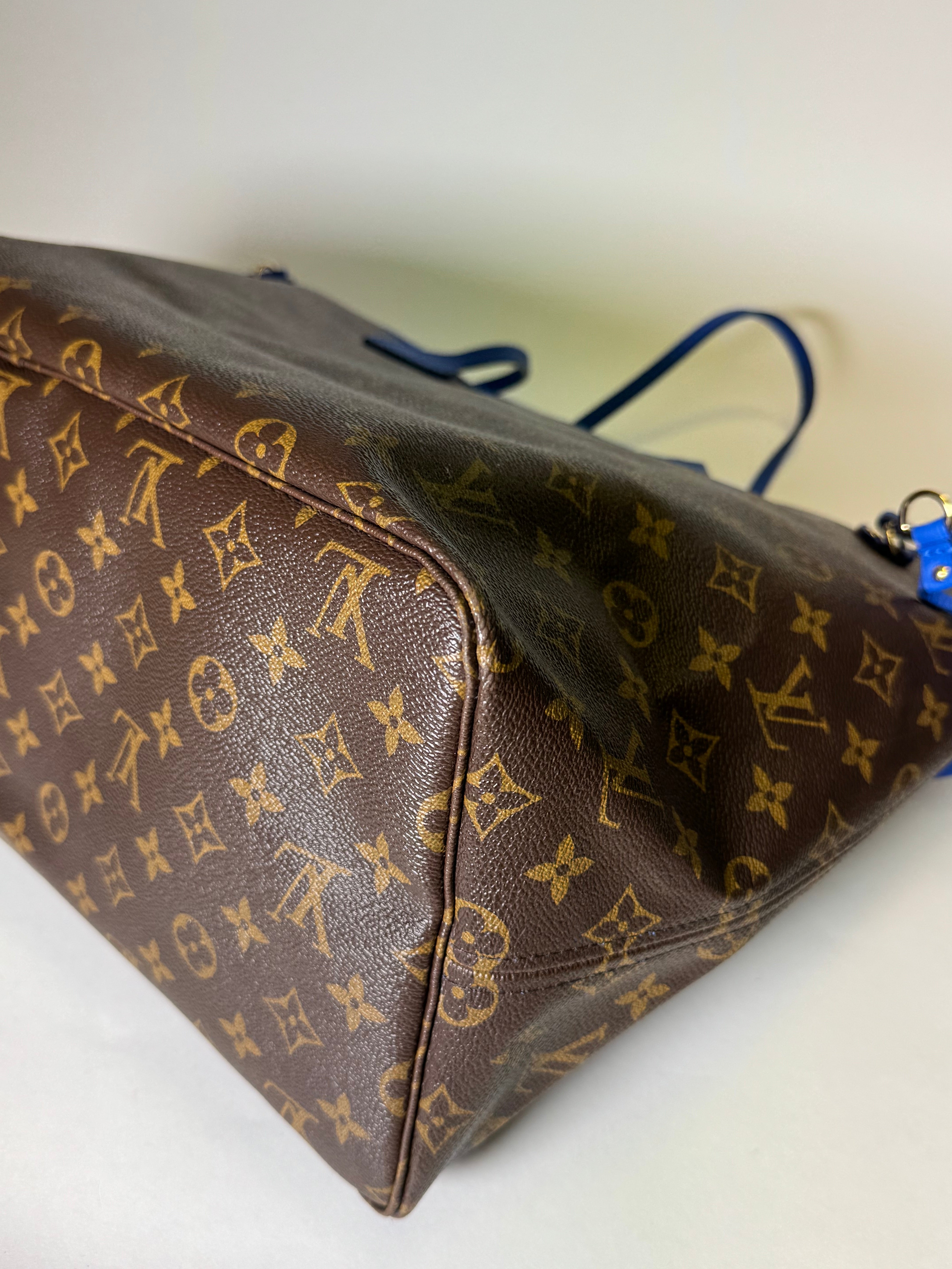Louis Vuitton Neverfull MM