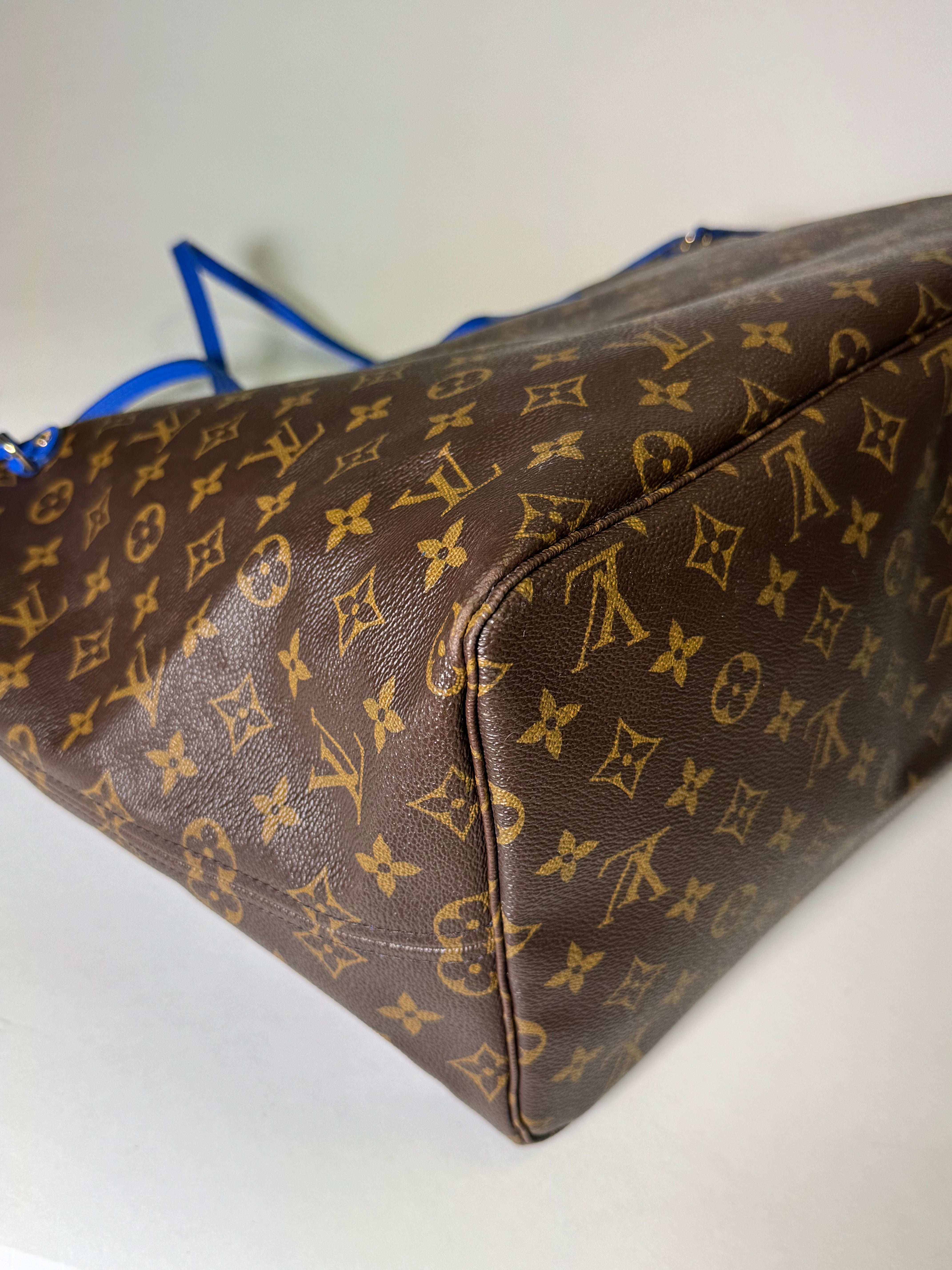 Louis Vuitton Neverfull MM