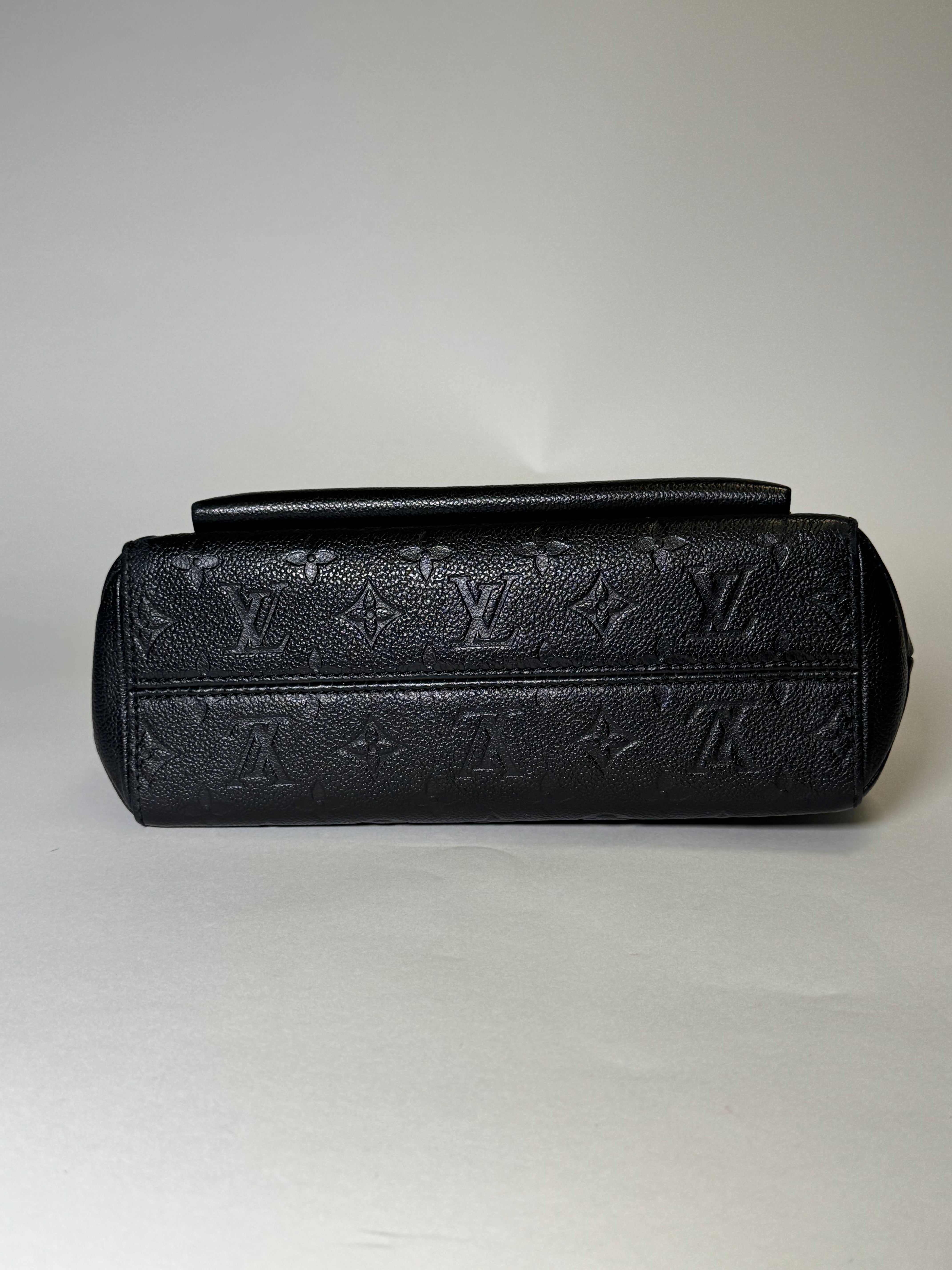 Louis Vuitton Vavin Monogram Empreinte